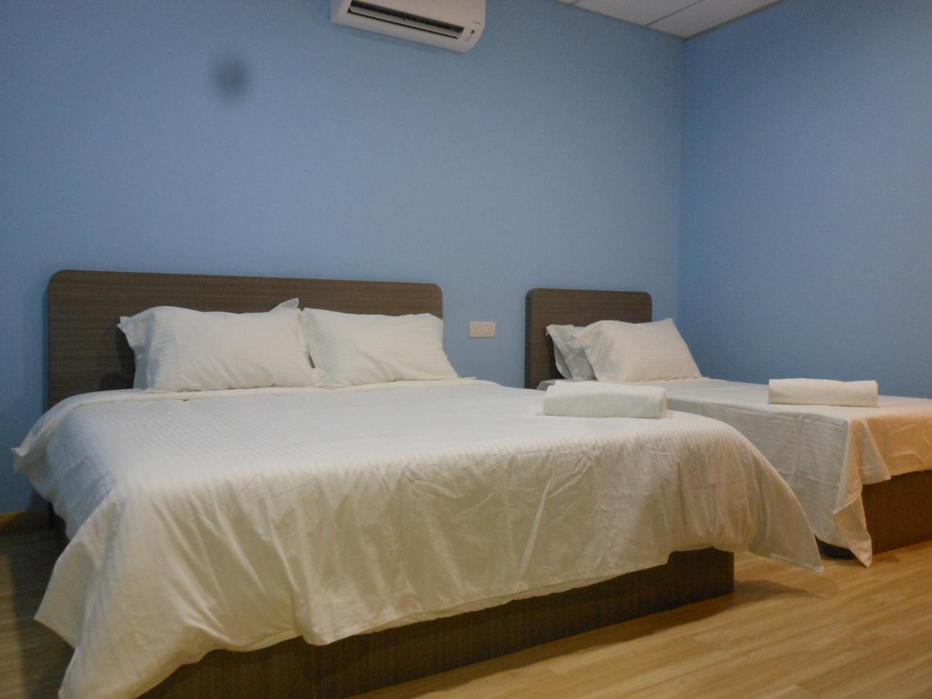 Eiman Homestay, Kluang photo 3
