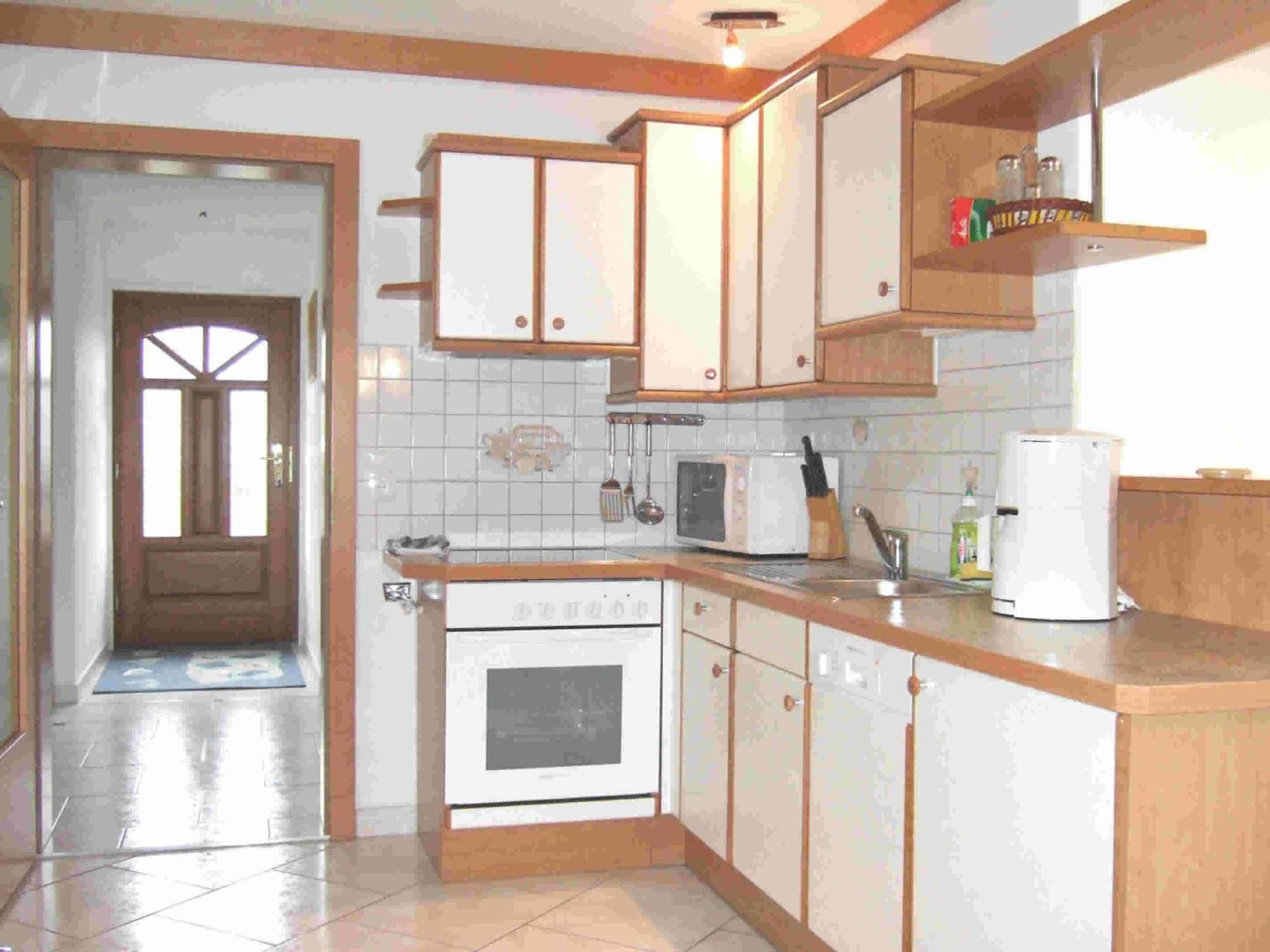 Lungau Apartment - Ferienwohnung Haus Esl
