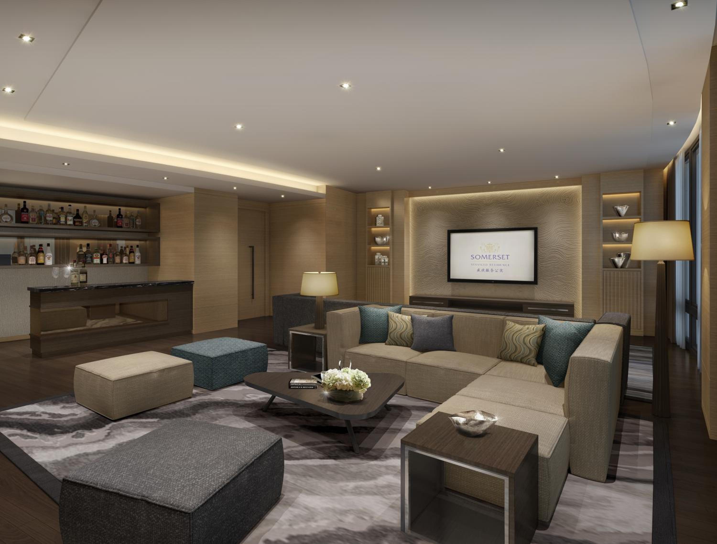 Somerset Software Park Xiamen