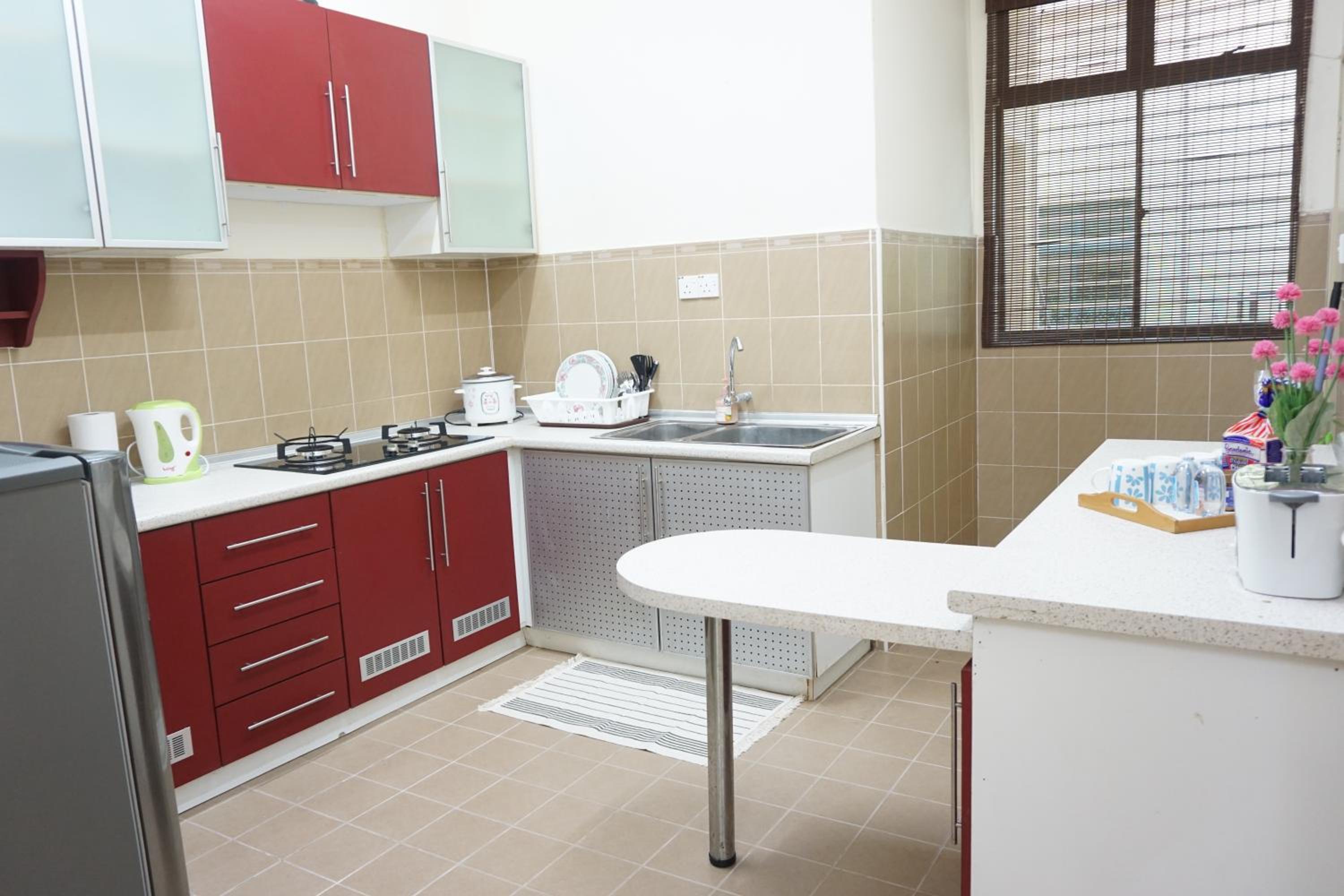 Warisan Indah Homestay KLIA 1 Melayu sahaja photo 7