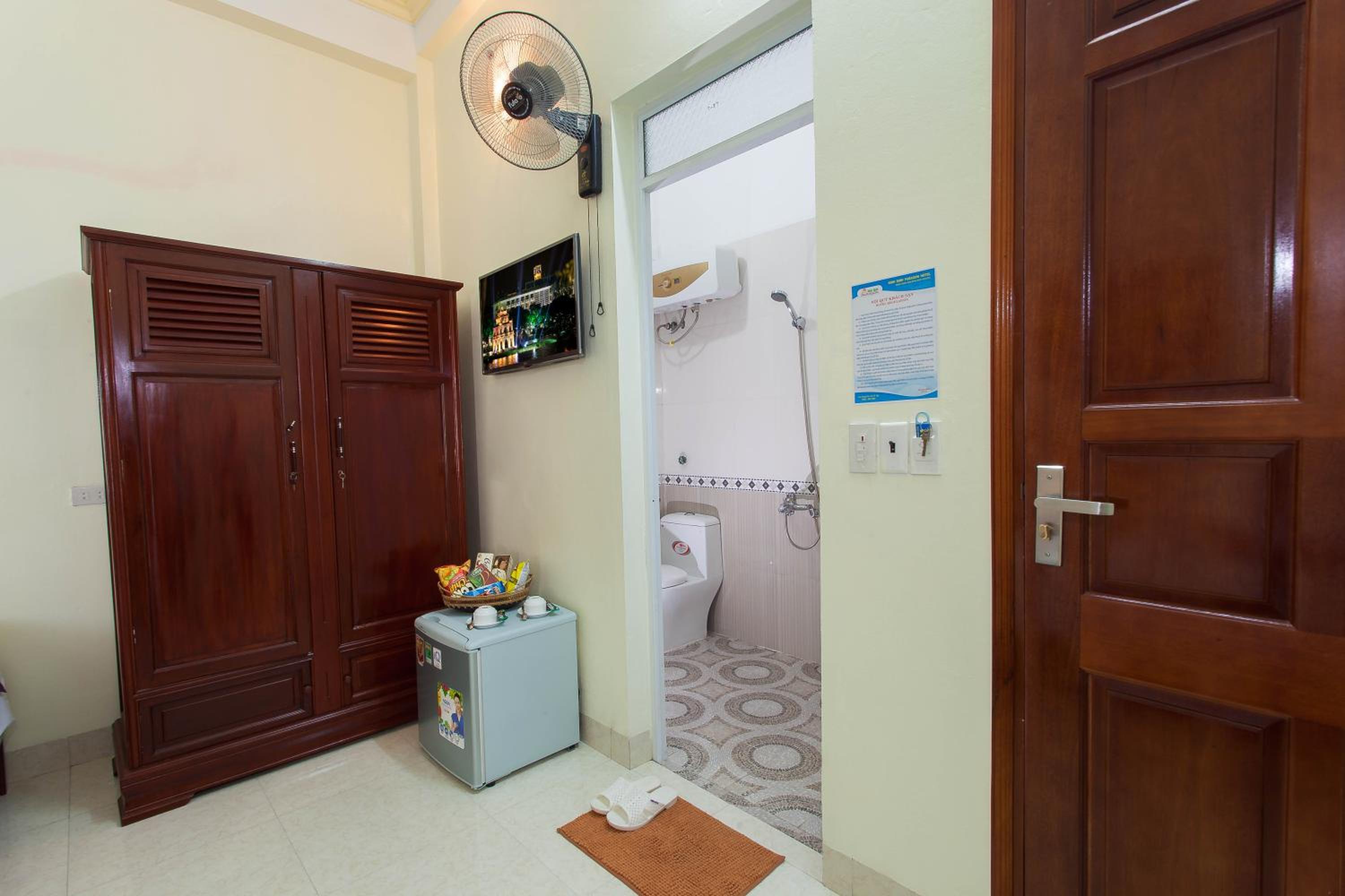Ninh Binh Family Hotel
