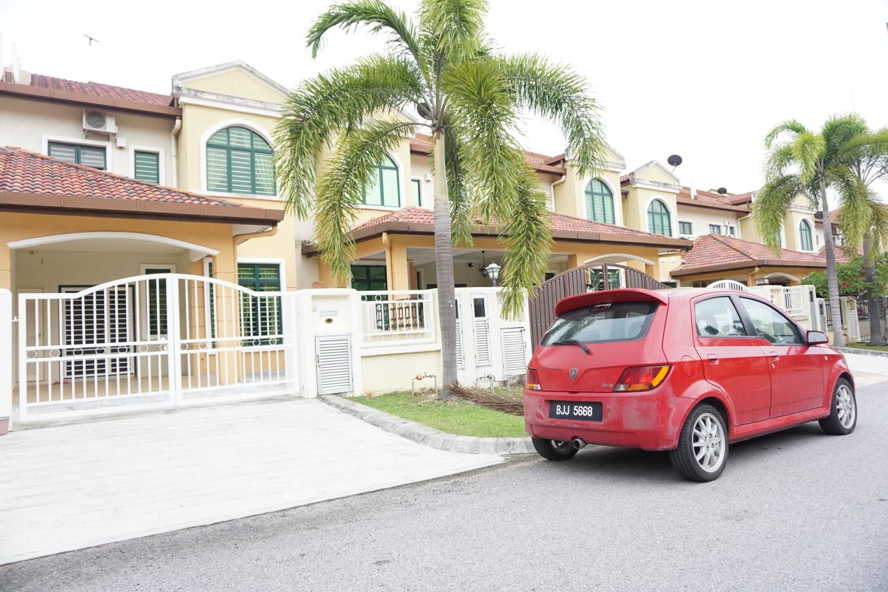Warisan Indah Homestay KLIA 1 Melayu sahaja photo 4