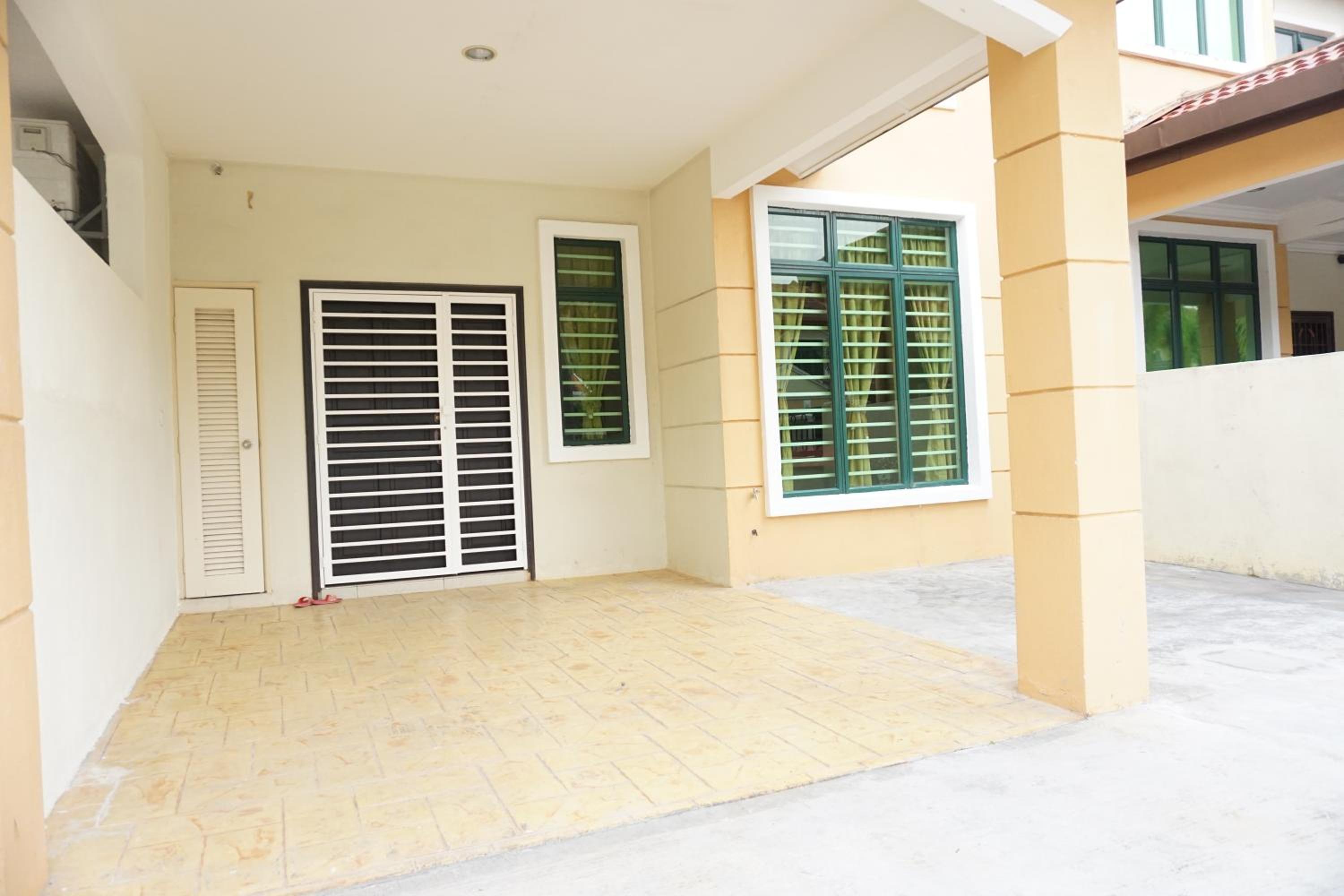 Warisan Indah Homestay KLIA 1 Melayu sahaja photo 6