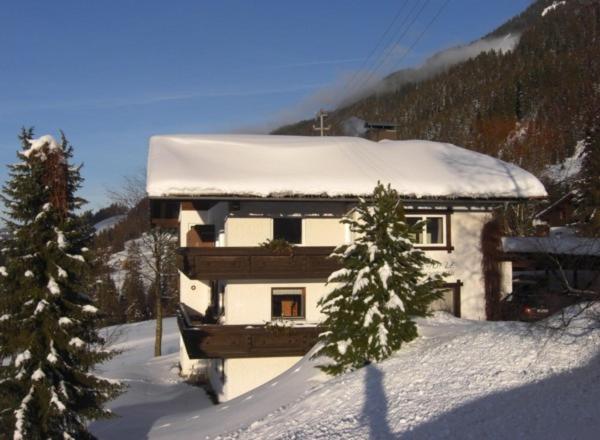 Im Höfle Ferienwohnungen view 3