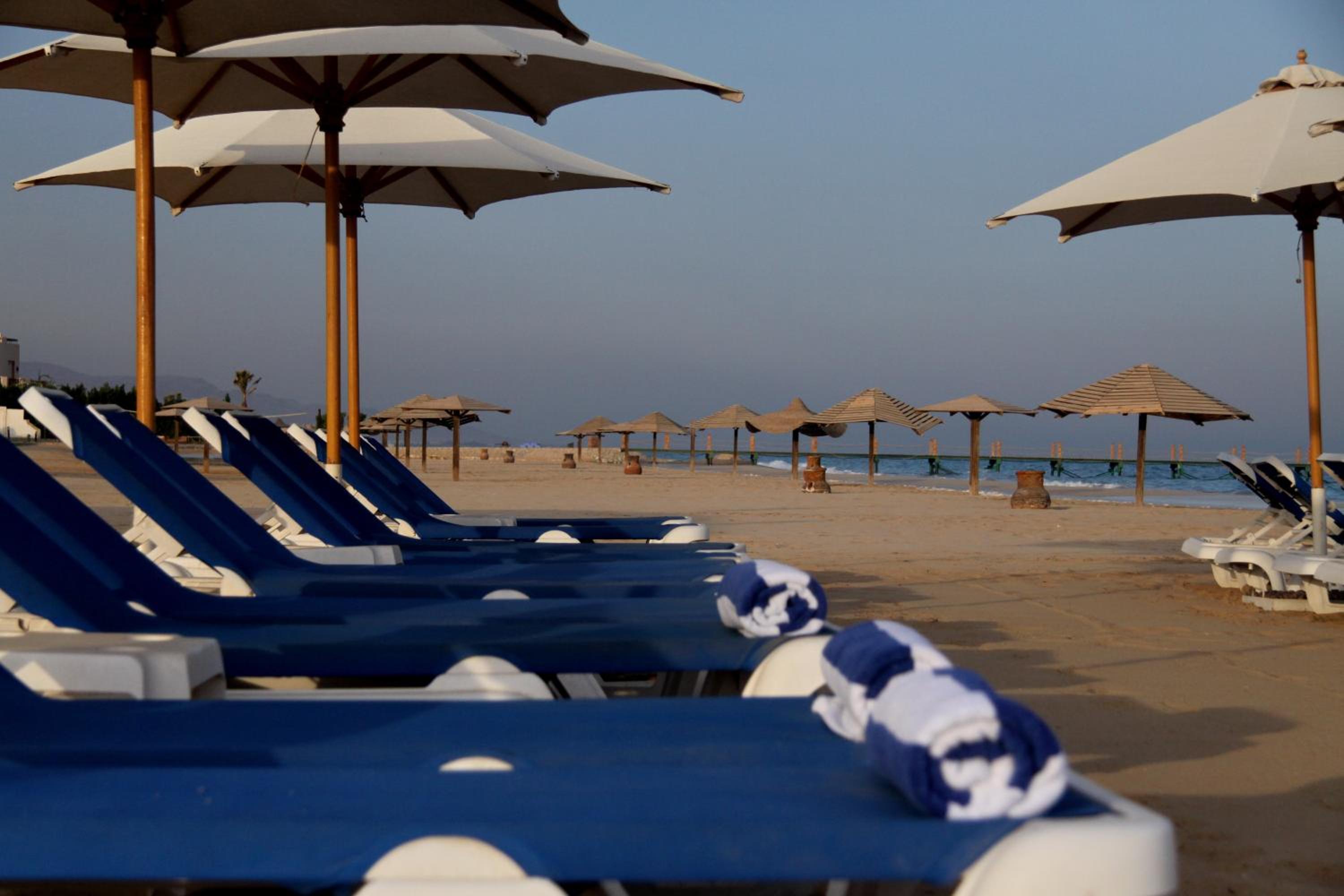 Ain Sokhna Vacations - Jaz Little Venice Golf Resort - Property Image 9