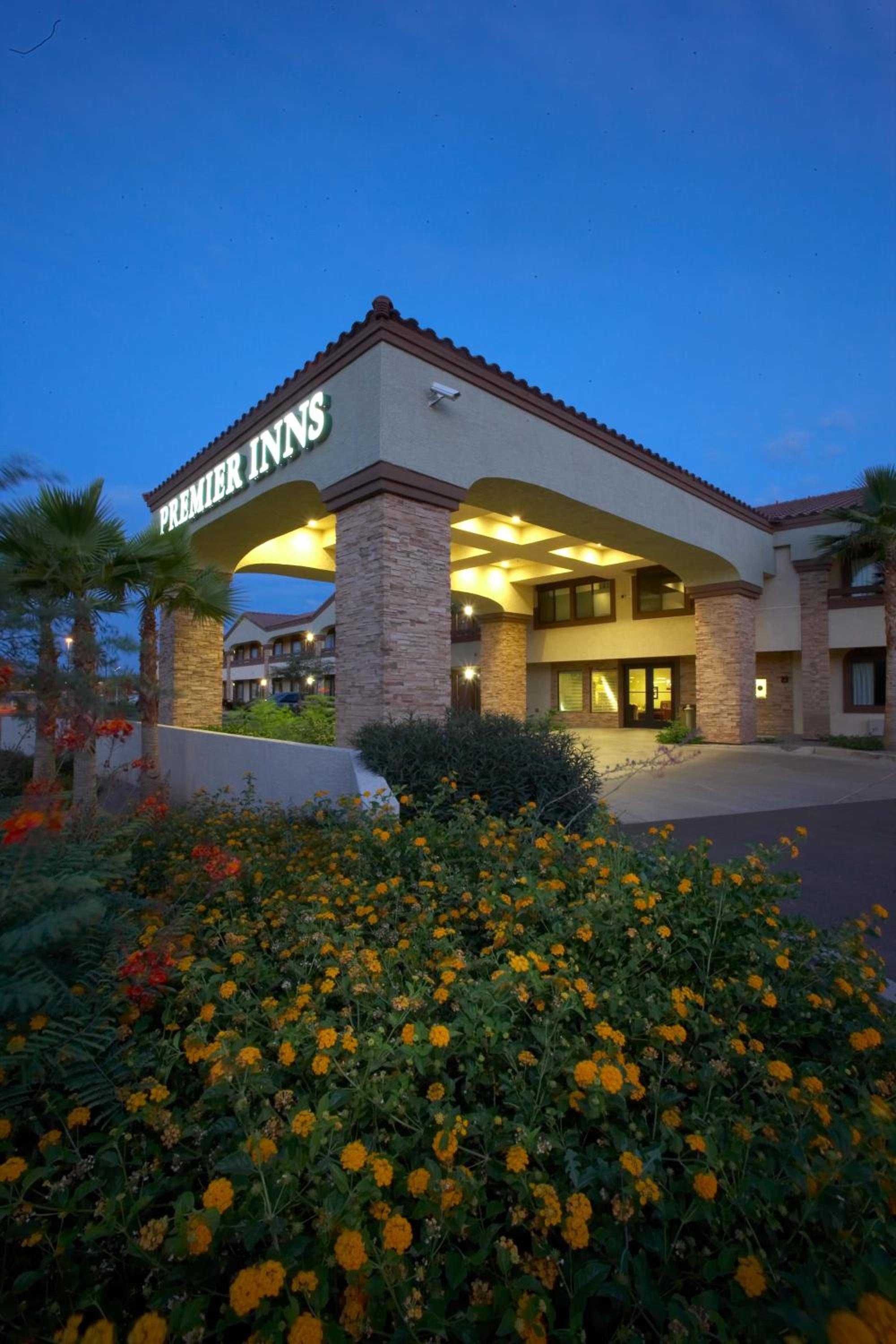Premier Inns Tolleson