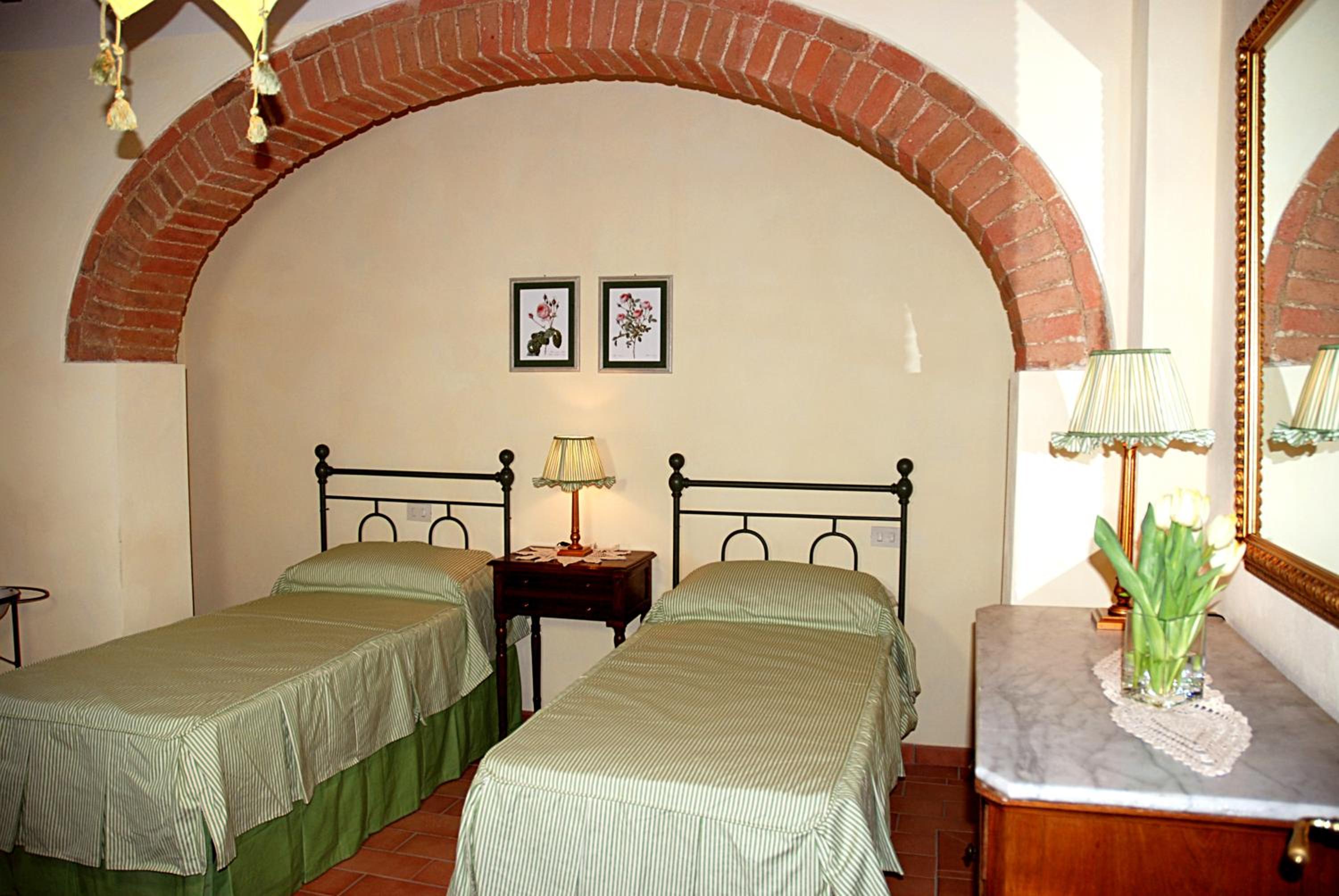 I Grandi Di Toscana