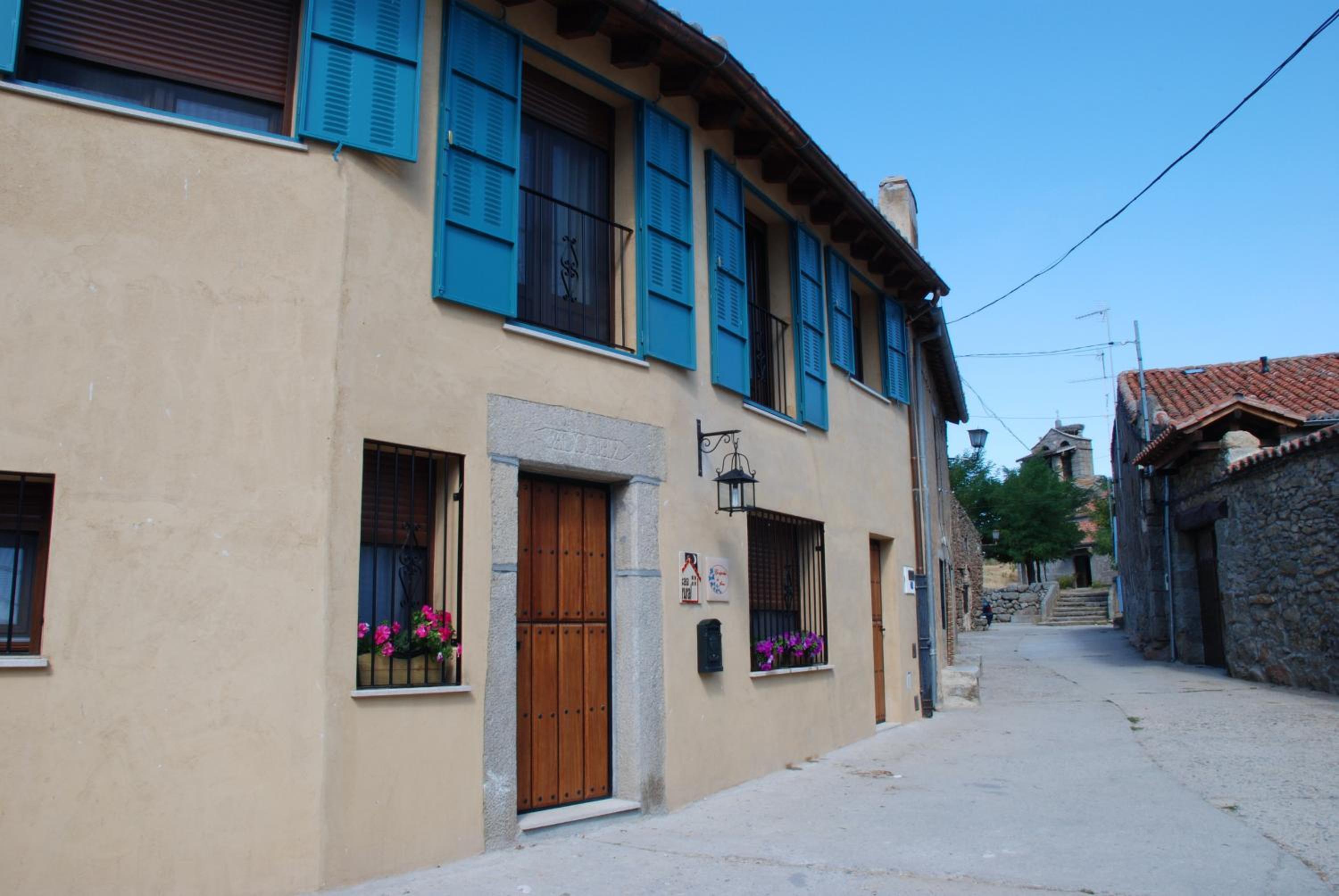 El Capricho de Ana view 4