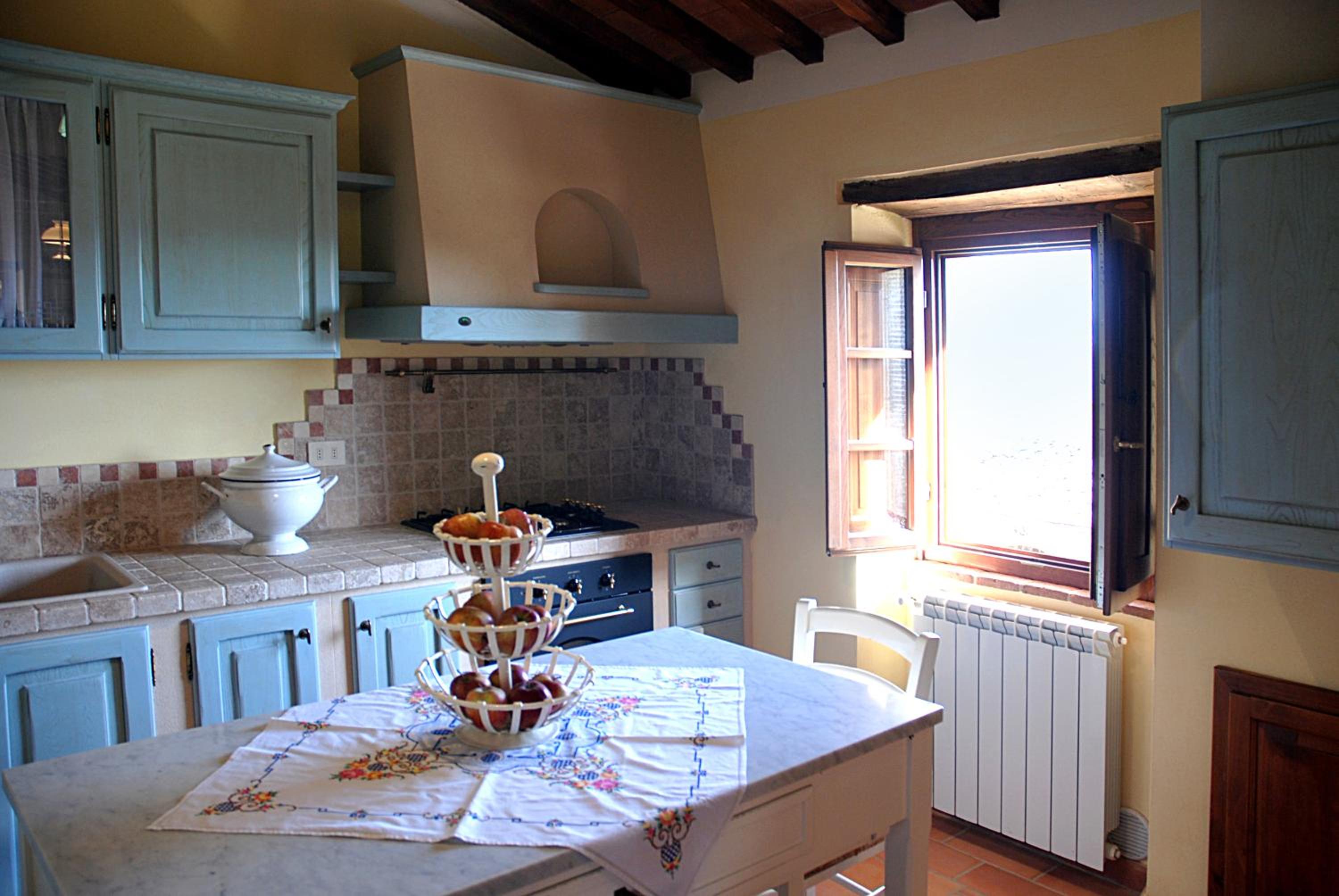 I Grandi Di Toscana
