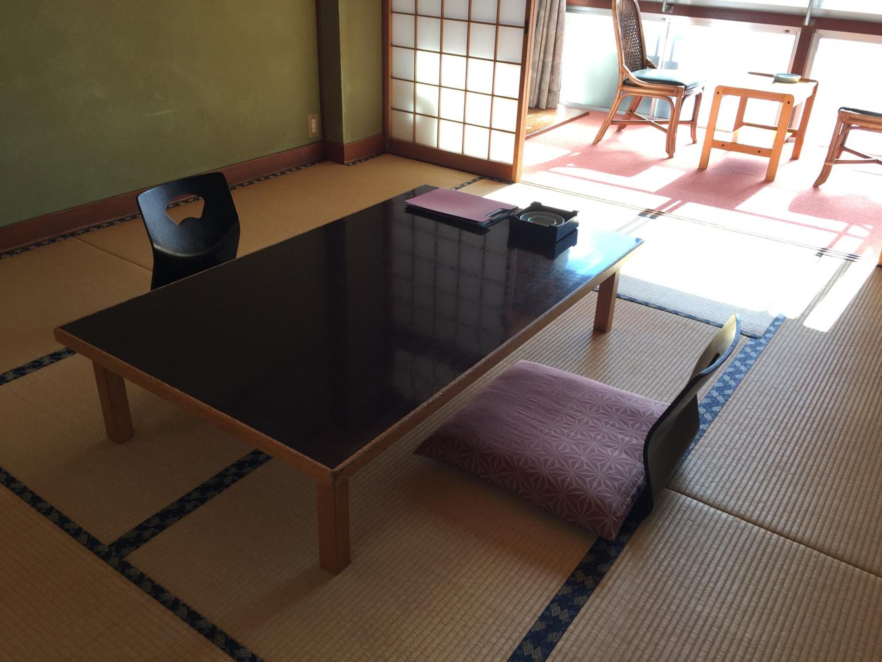 Ryokan Hirayama