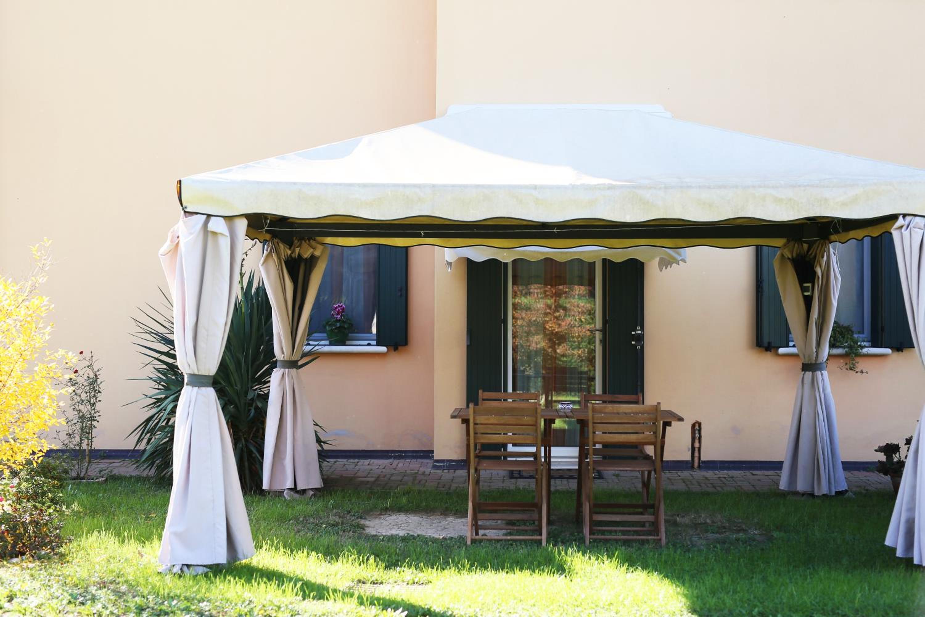 B&B Il Guado view 4