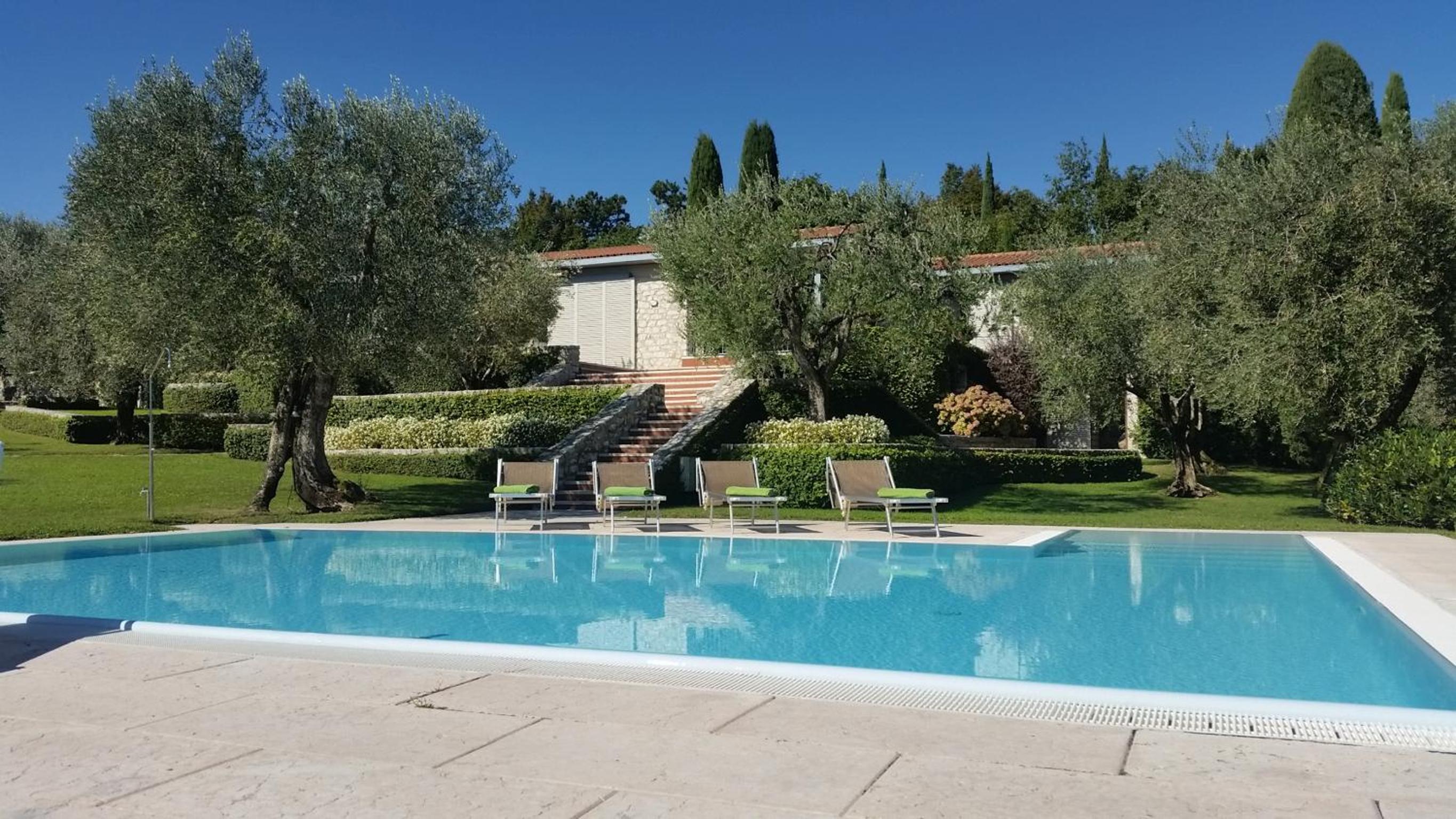Villa Elena view 2