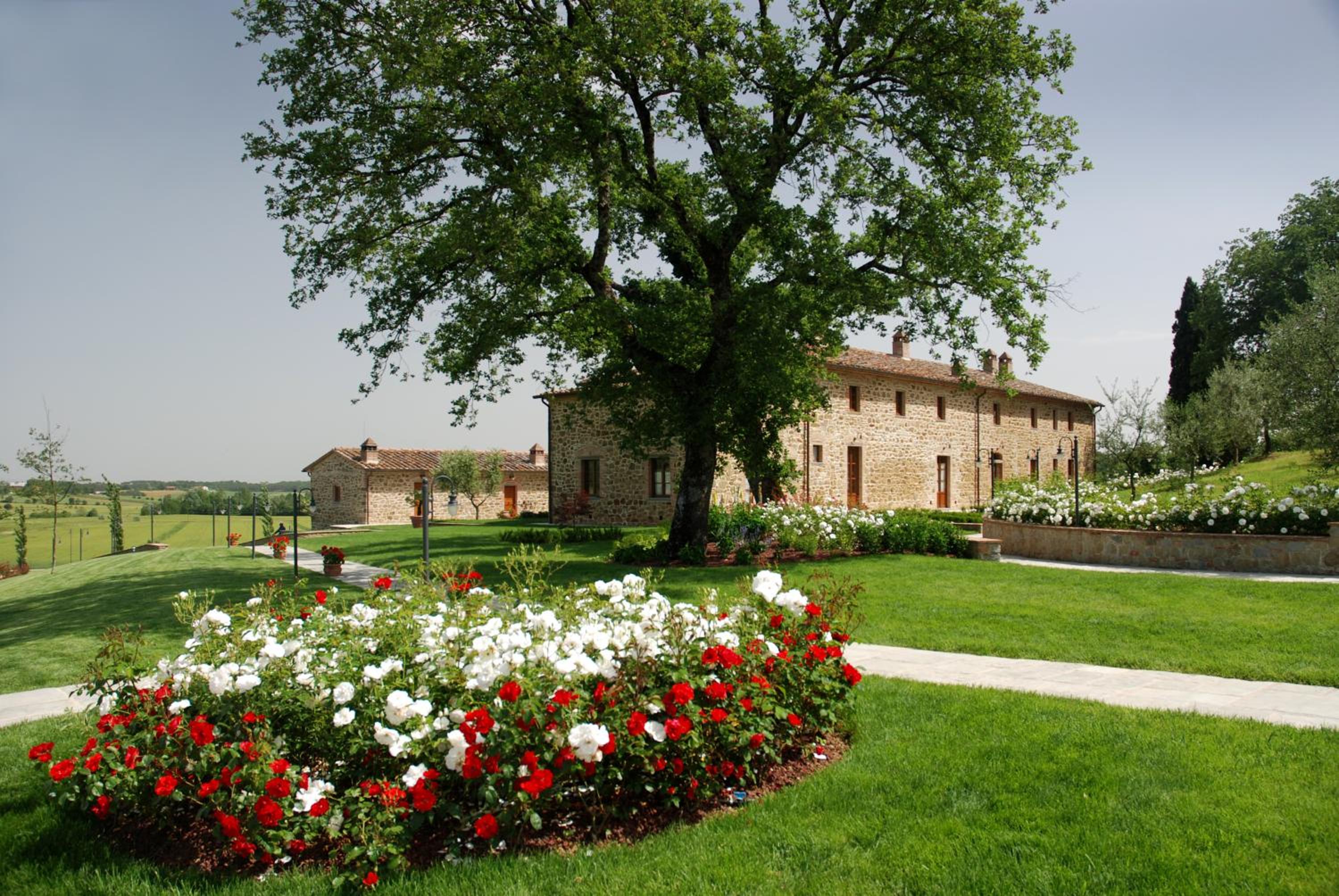 I Grandi Di Toscana