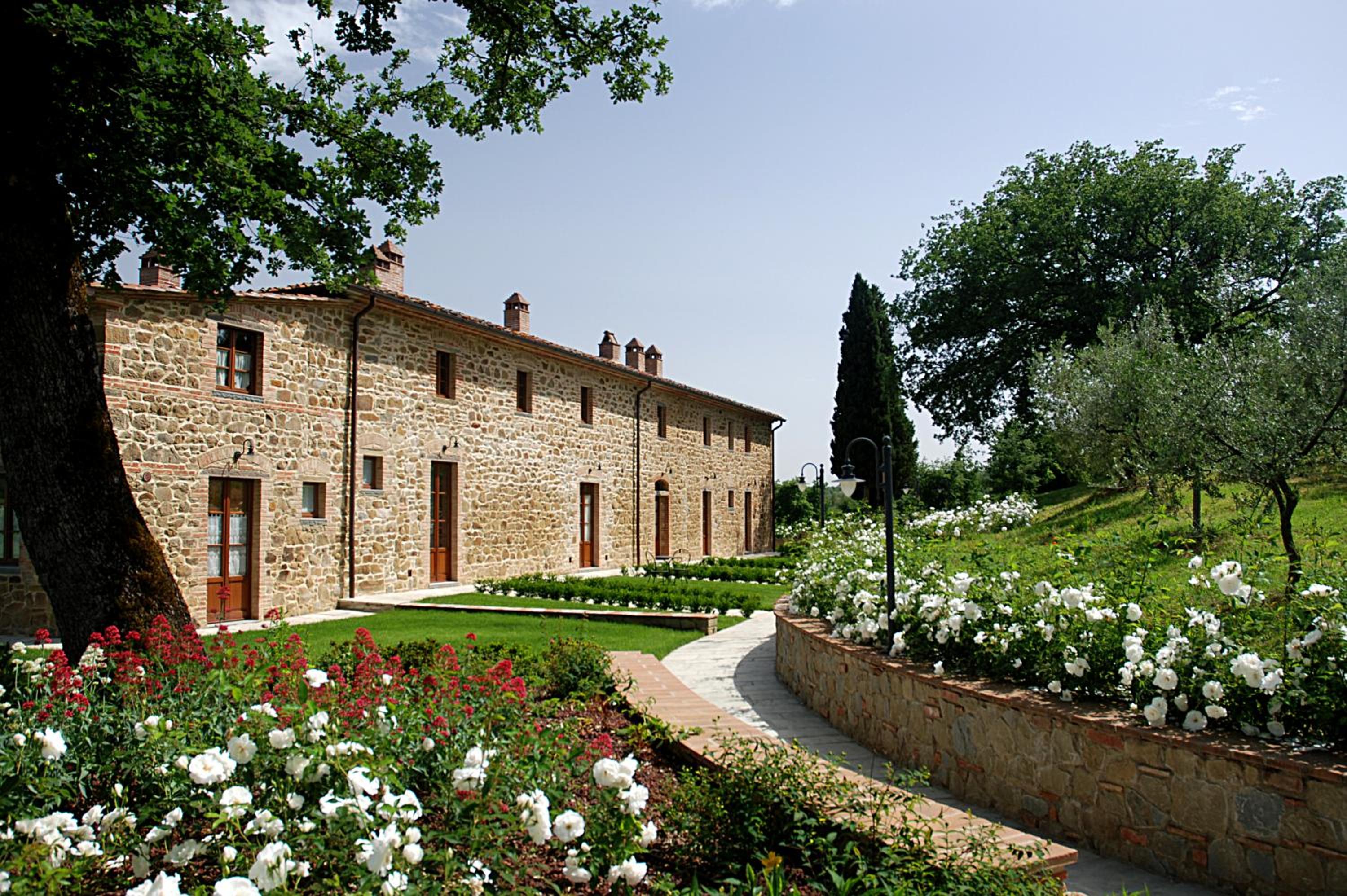 I Grandi Di Toscana