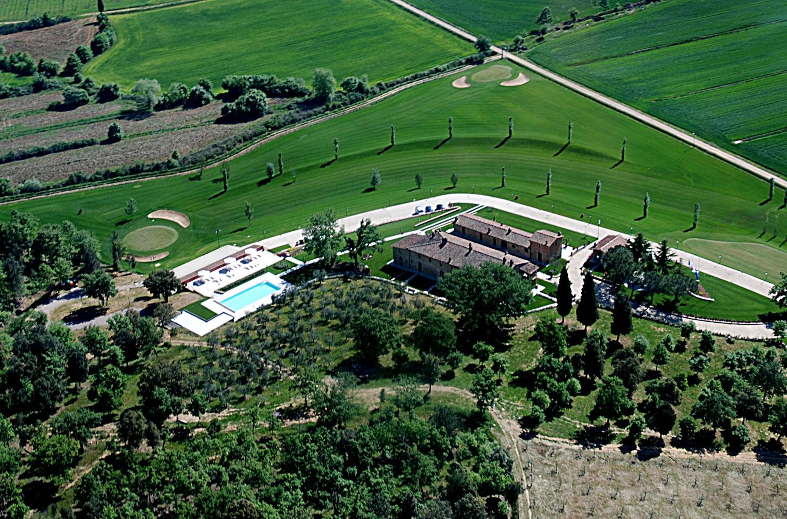 I Grandi Di Toscana