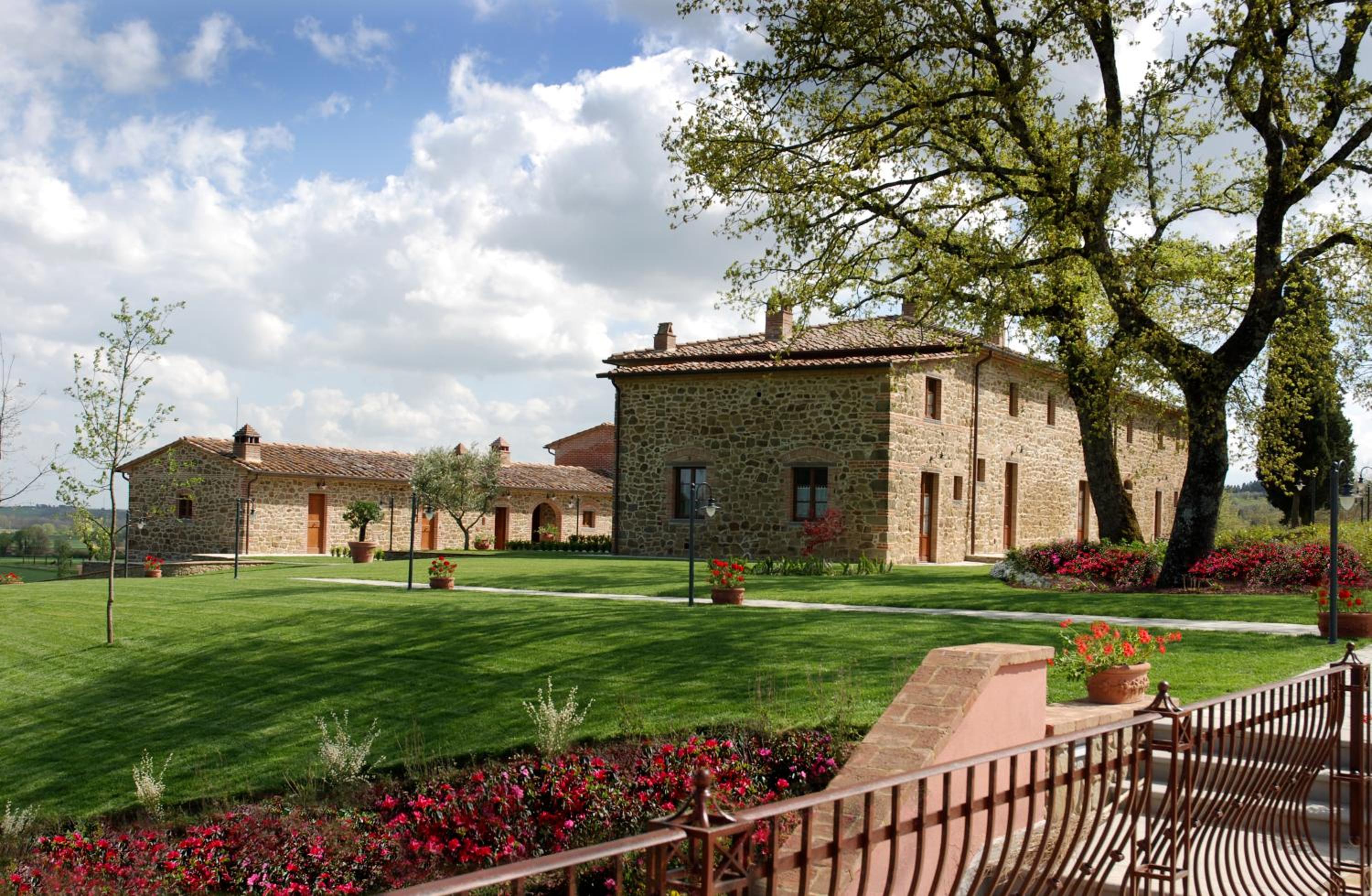 I Grandi Di Toscana