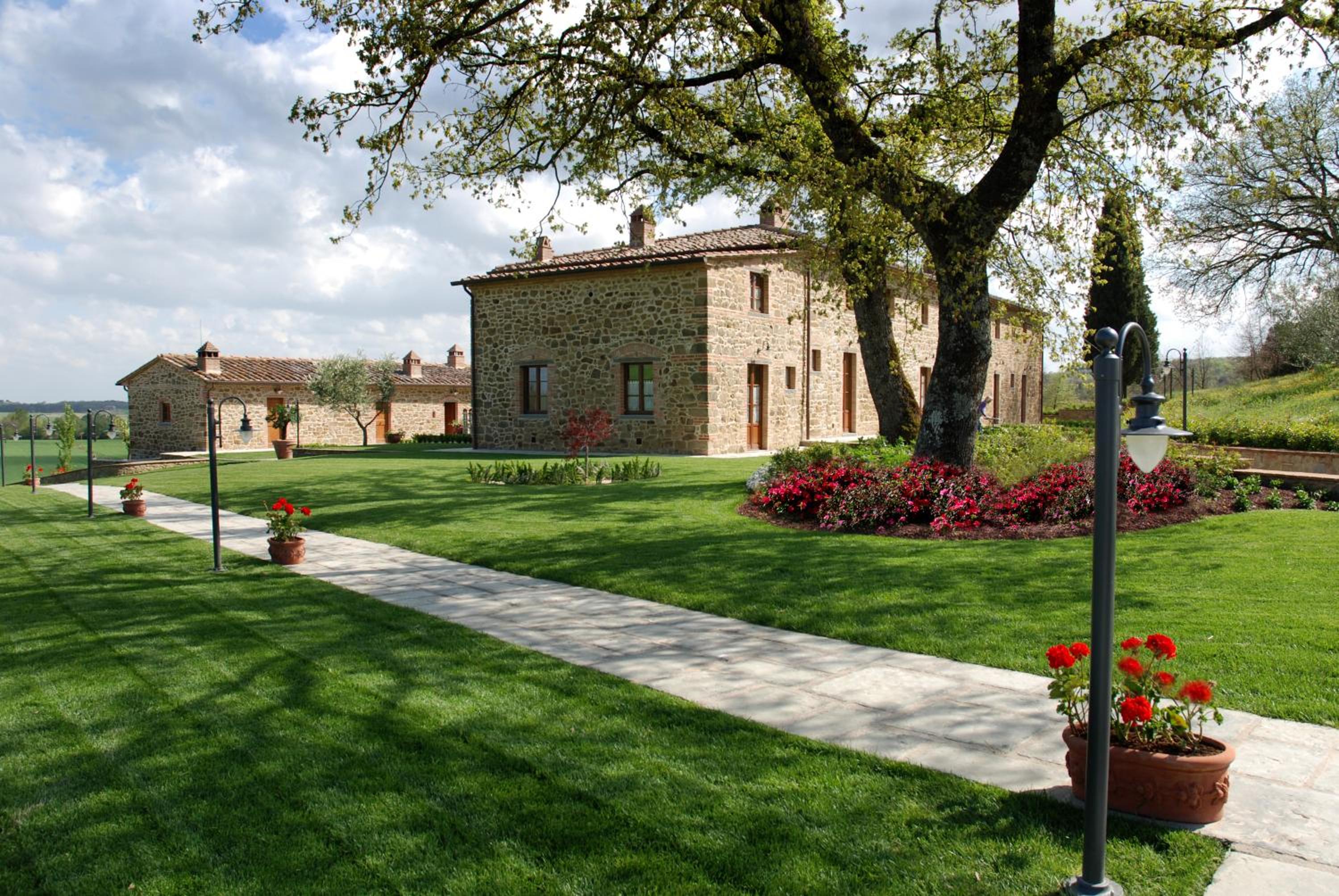 I Grandi Di Toscana