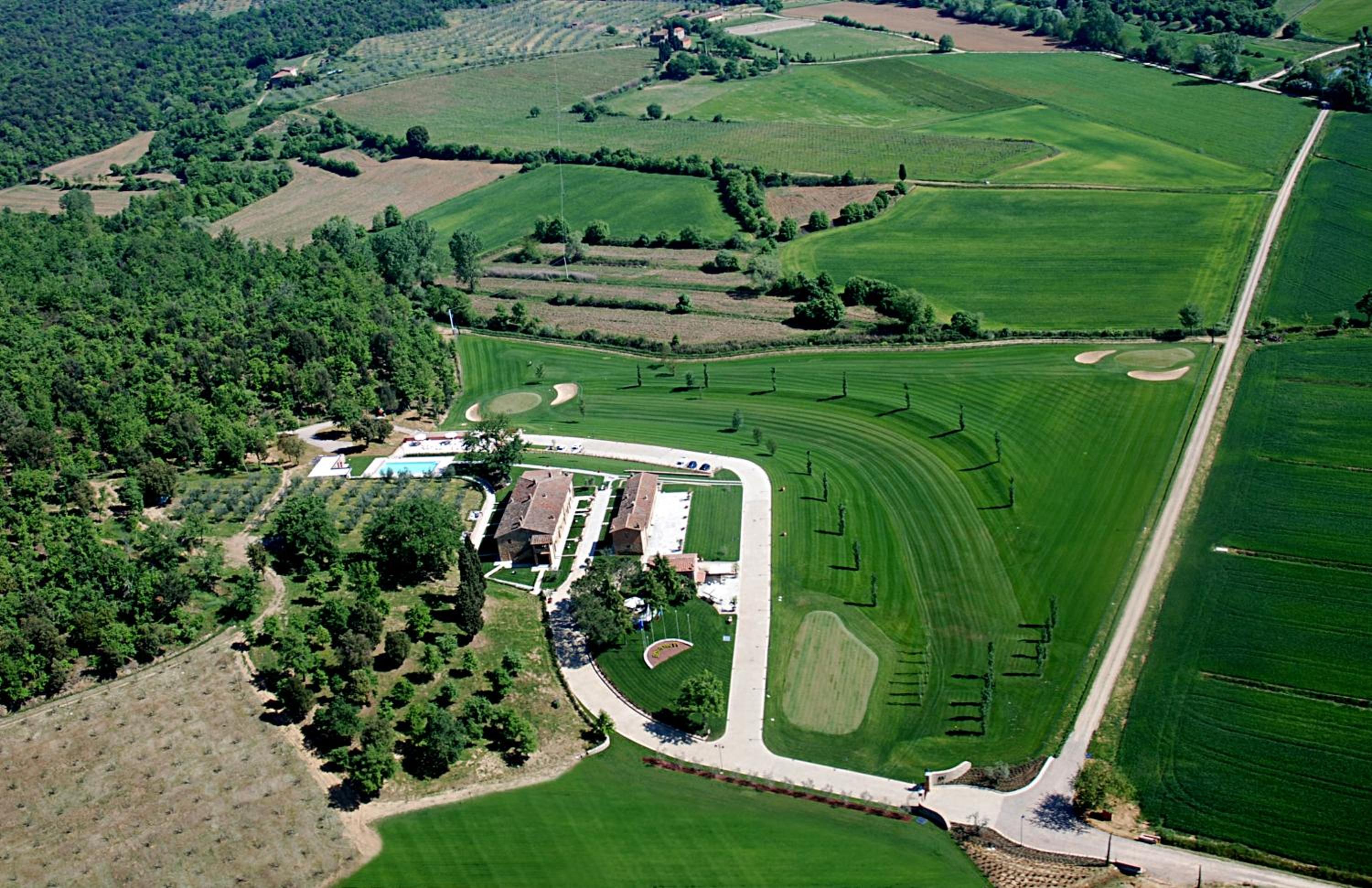 I Grandi Di Toscana