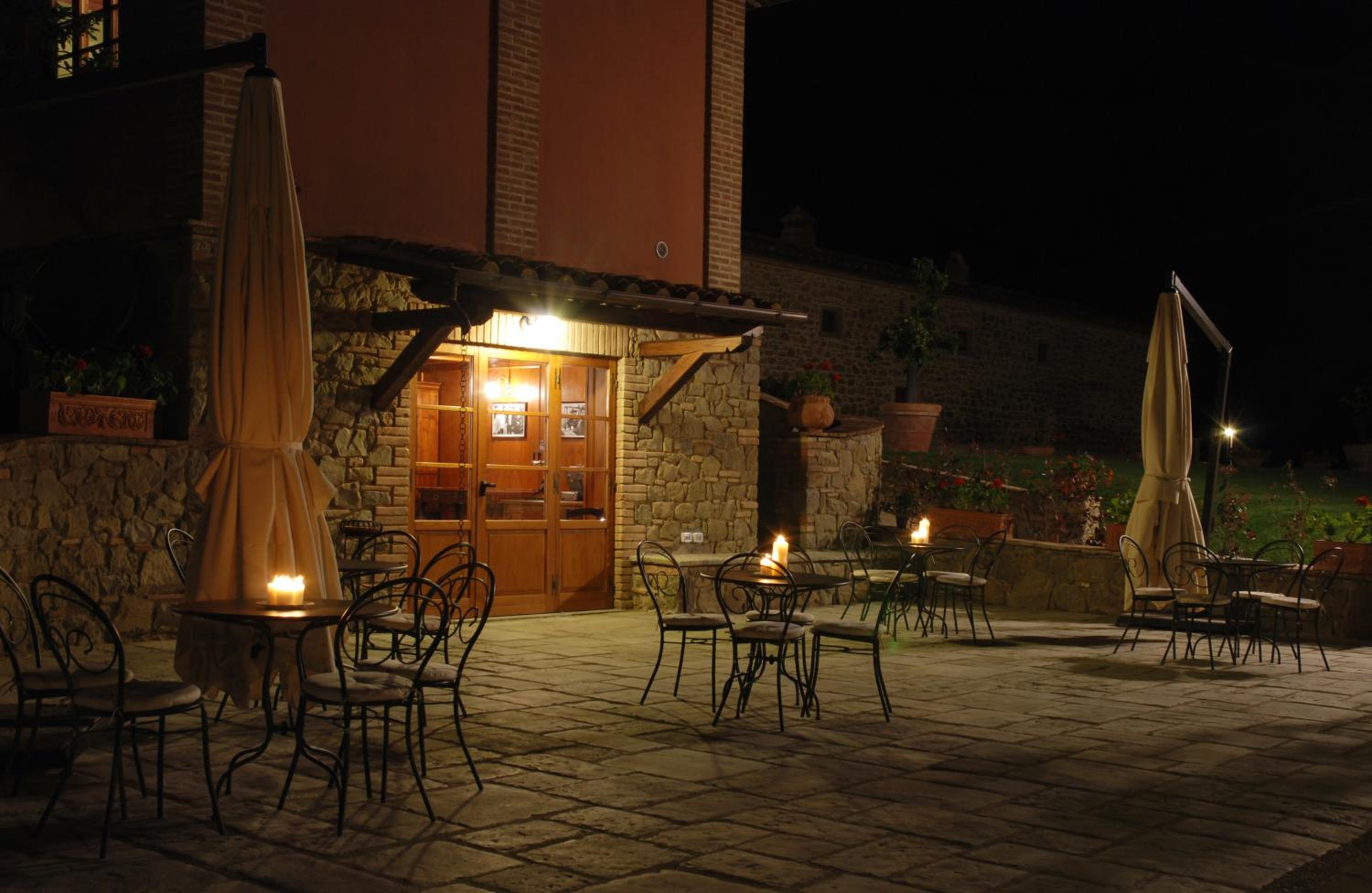I Grandi Di Toscana