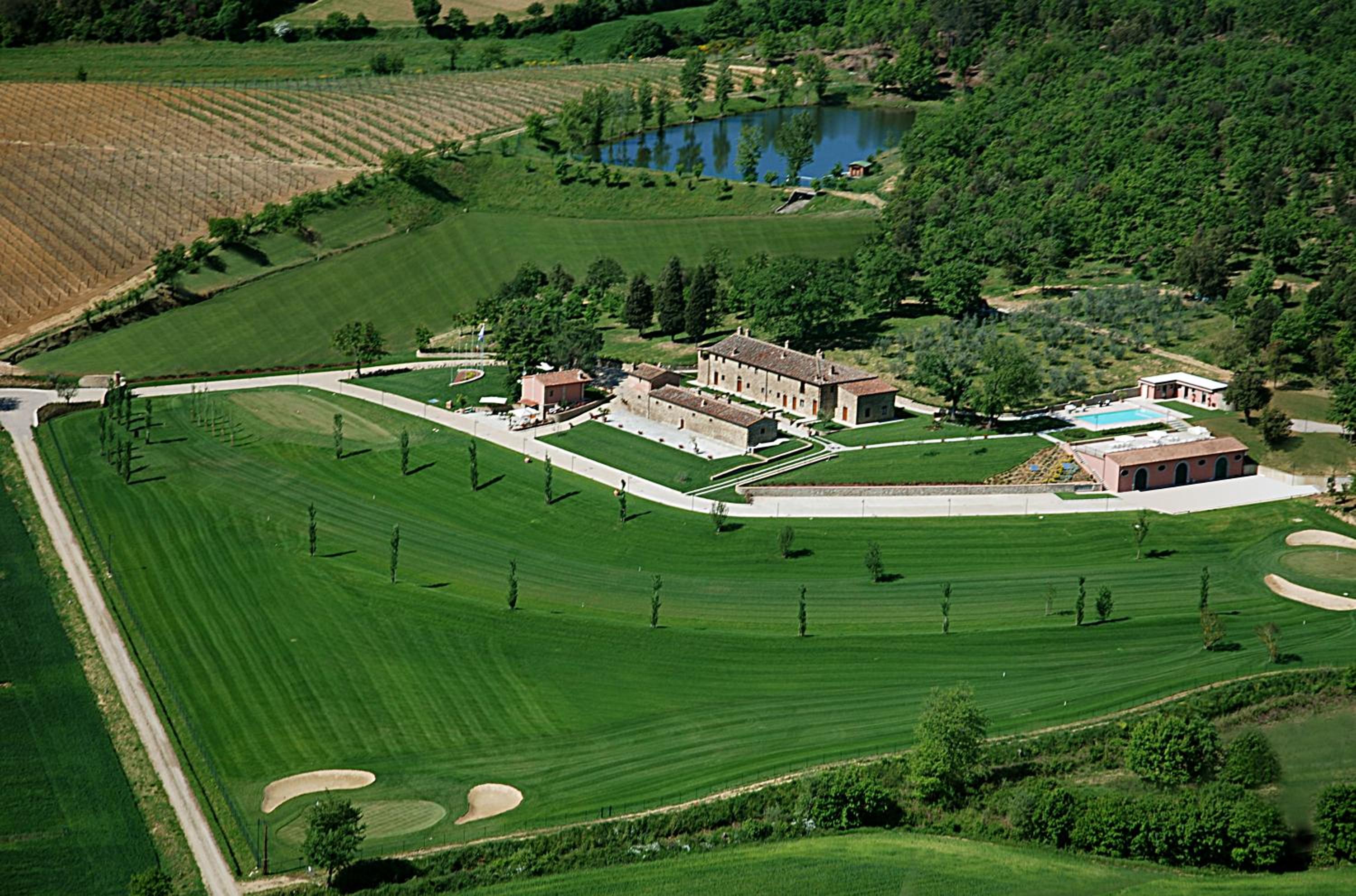 I Grandi Di Toscana