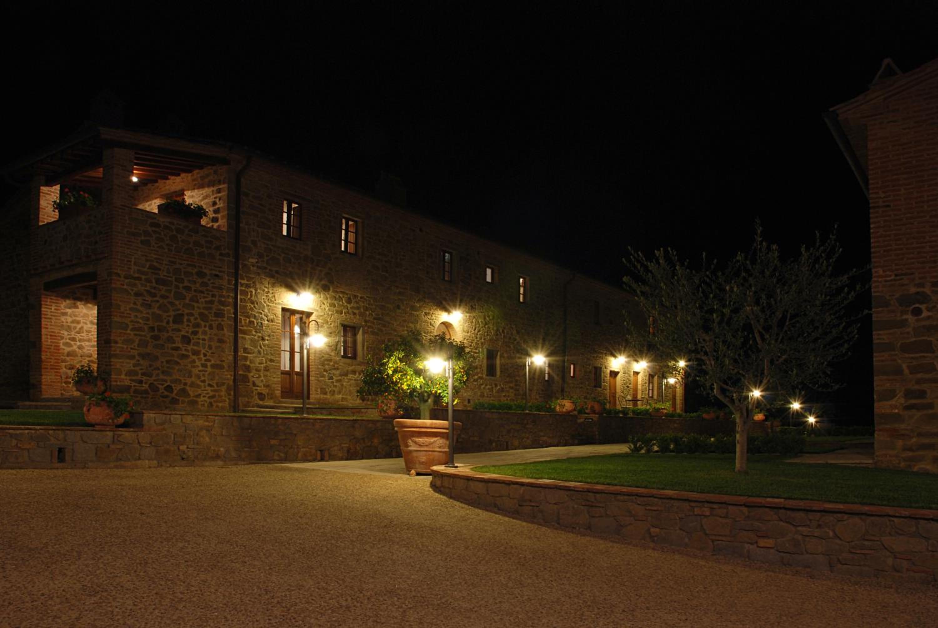 I Grandi Di Toscana