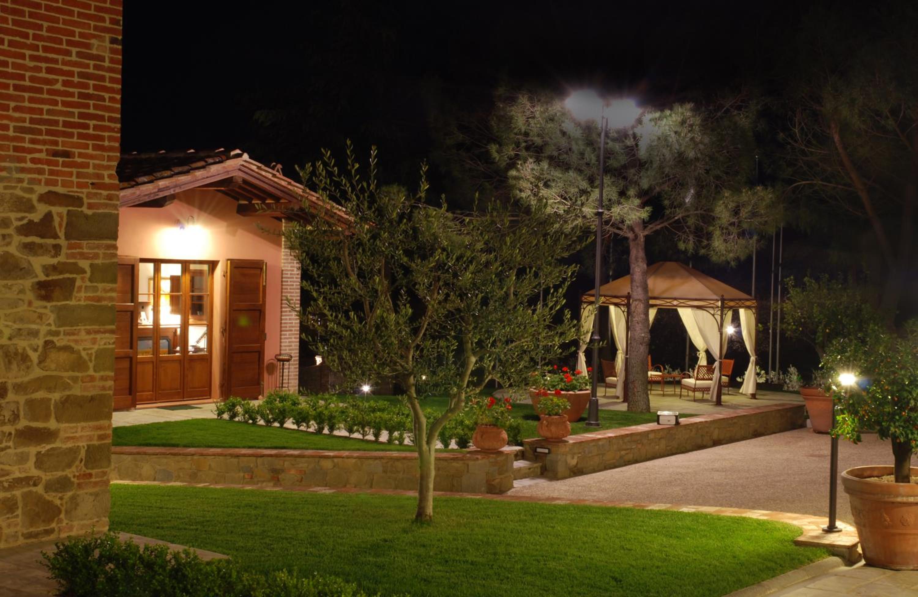 I Grandi Di Toscana