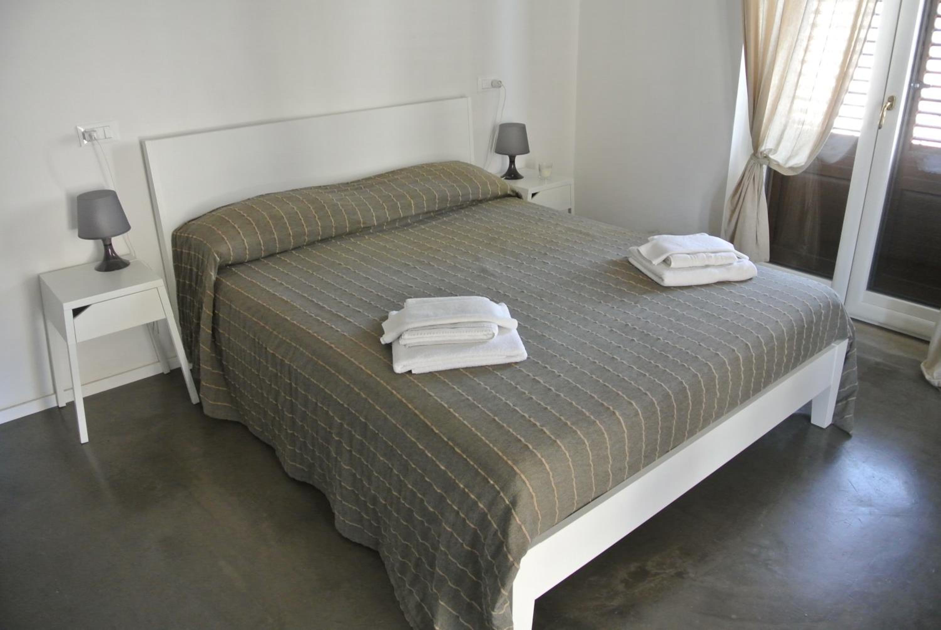 Palermo Rooms