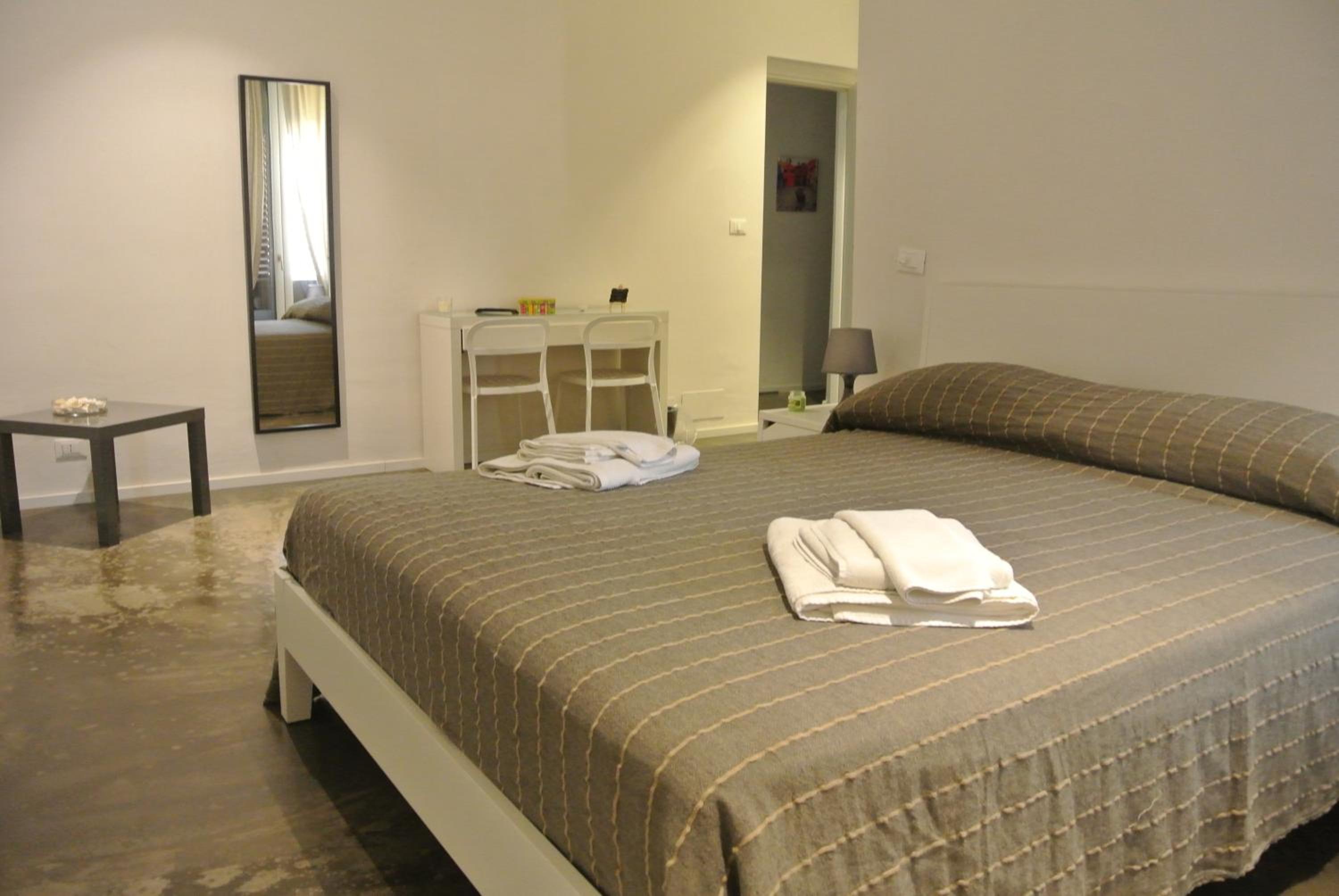 Palermo Rooms