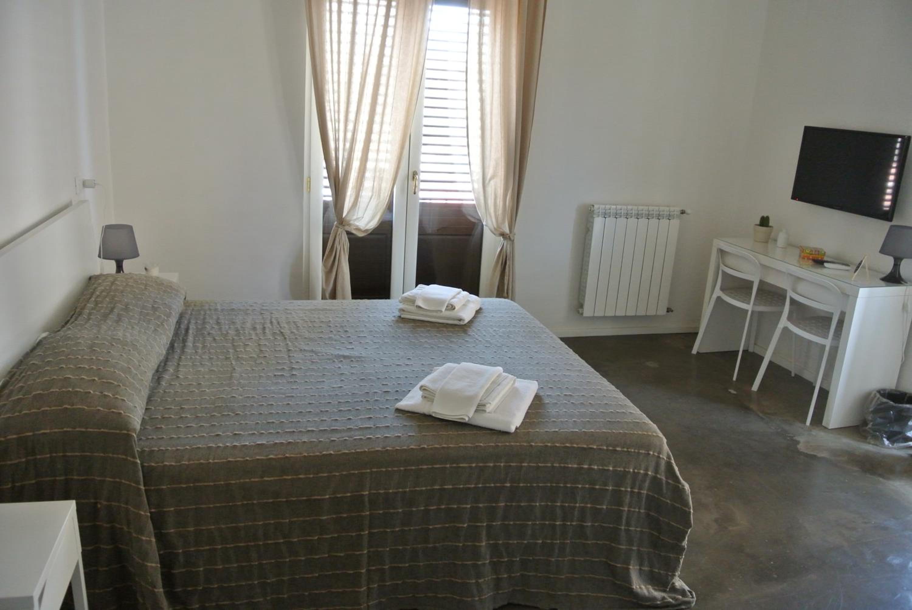 Palermo Rooms