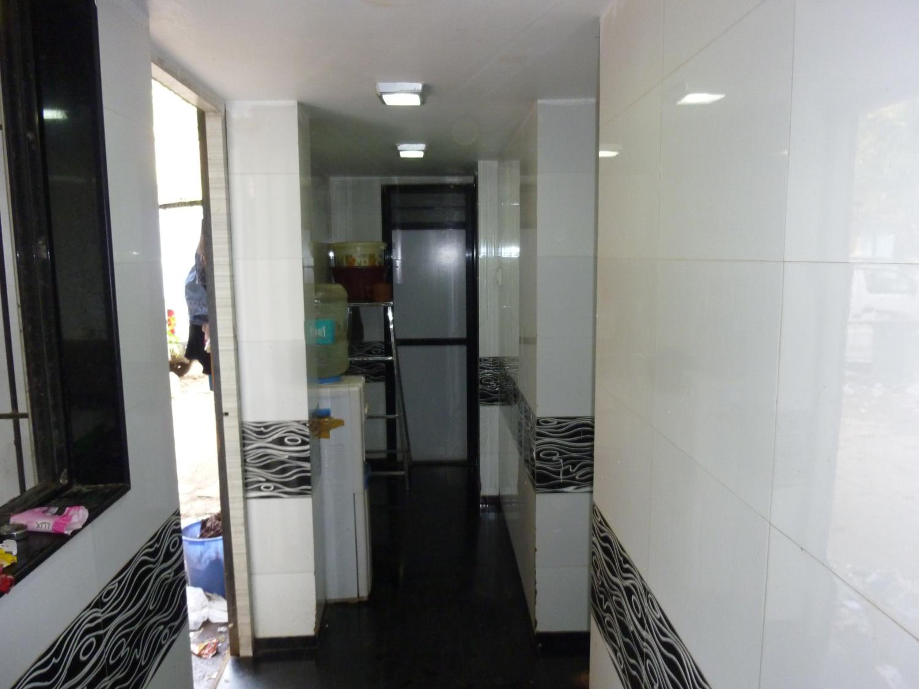 Welcome Guest House