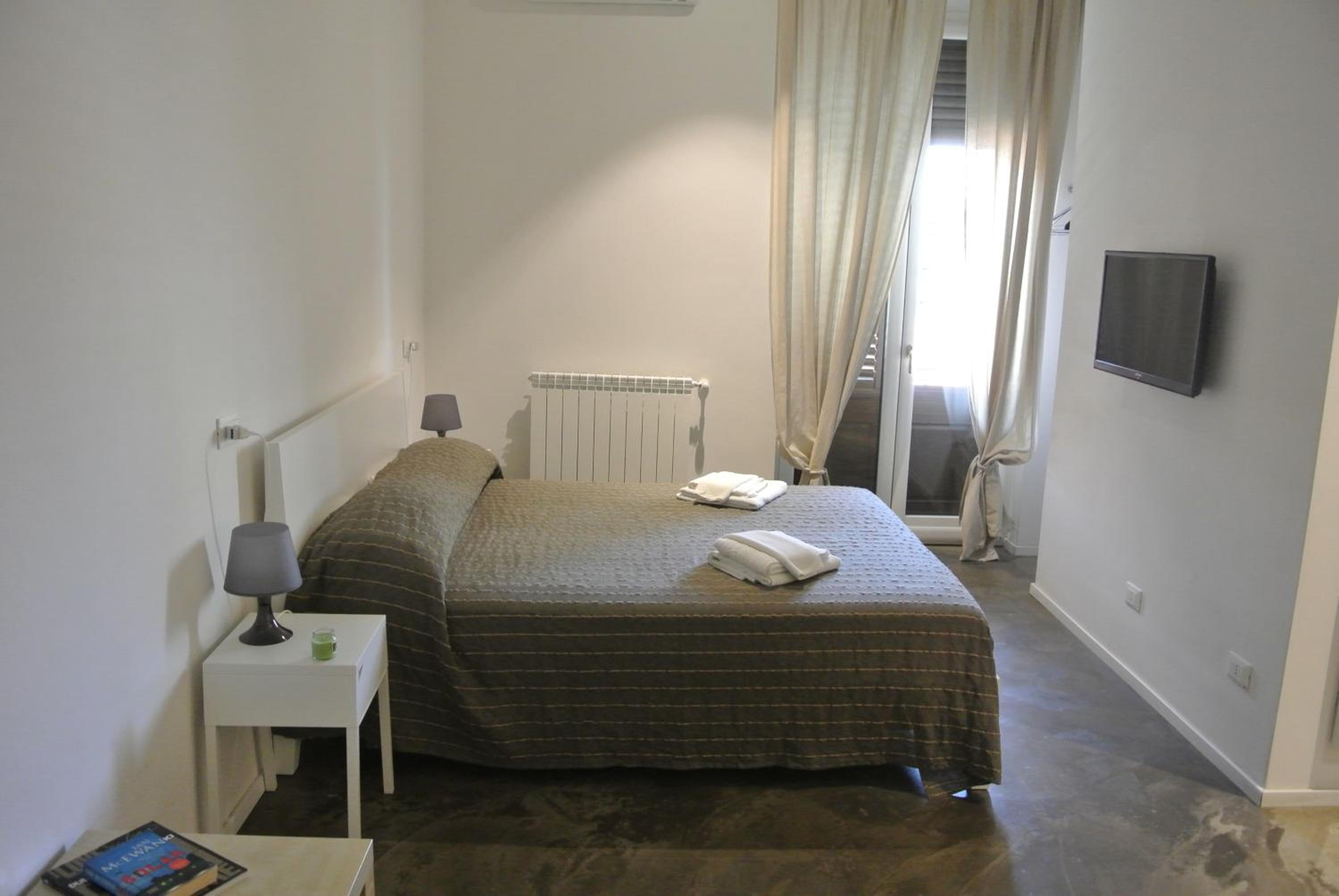 Palermo Rooms