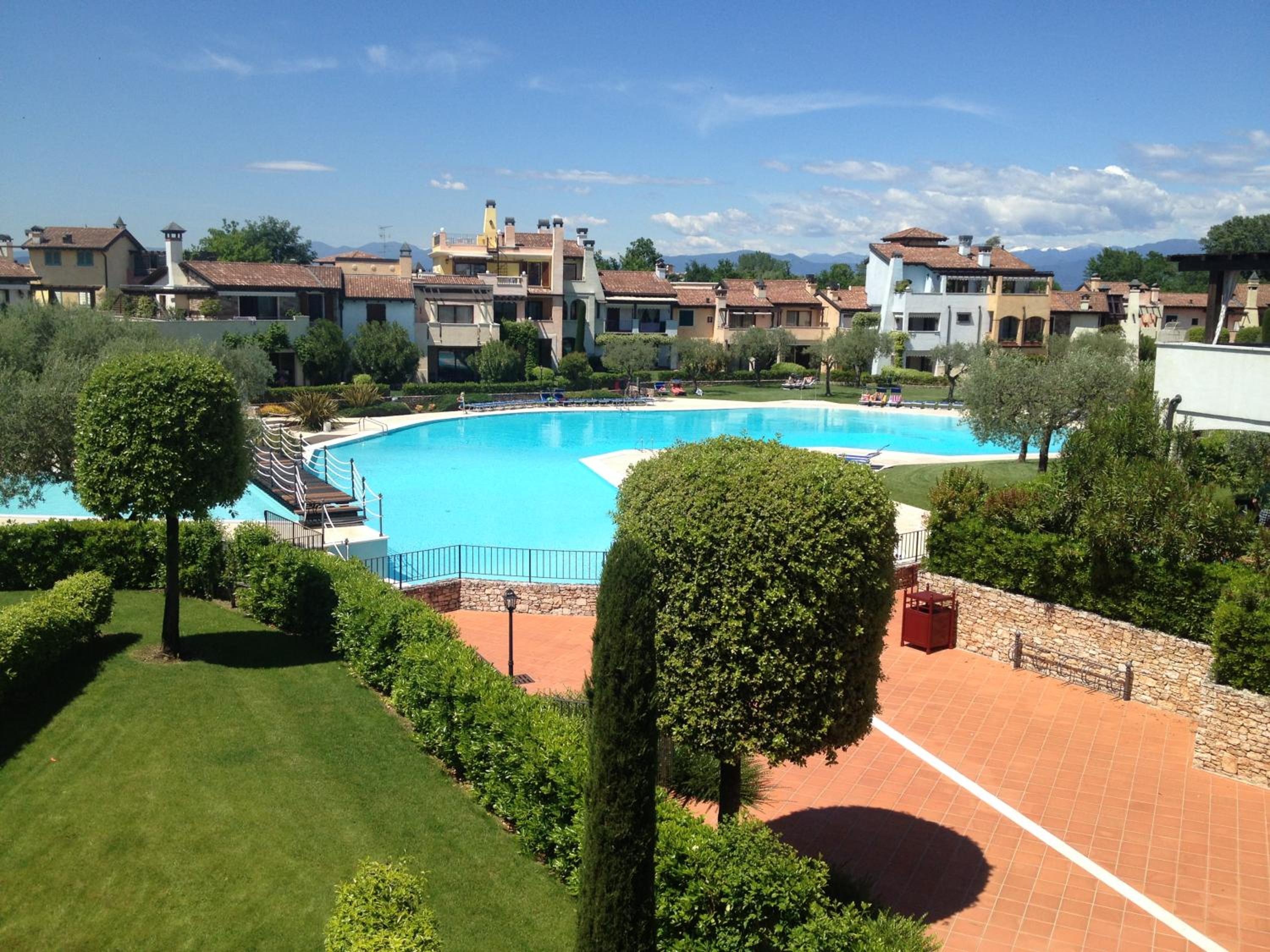 Garda Resort Village