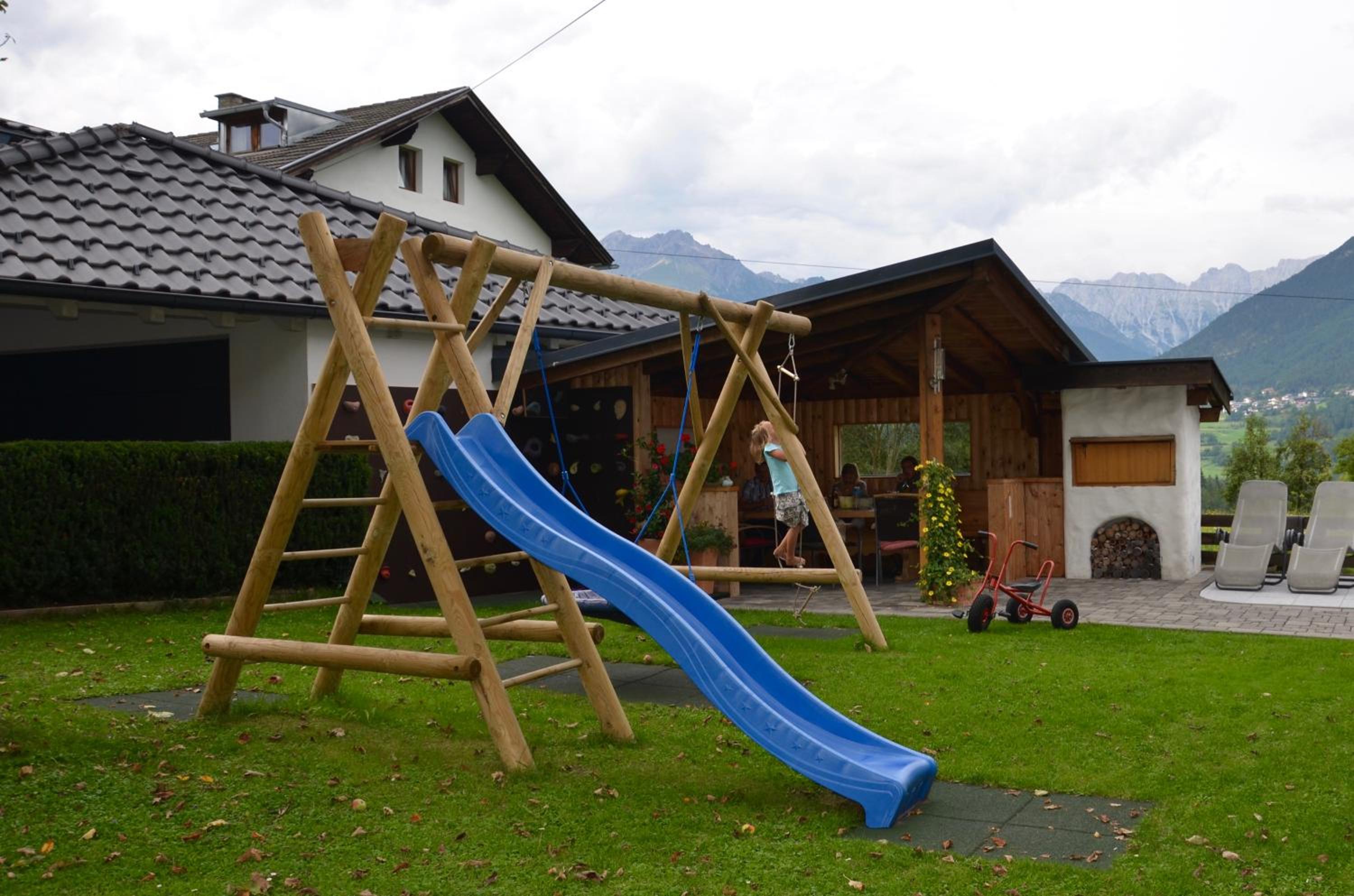 Albeinelerhof