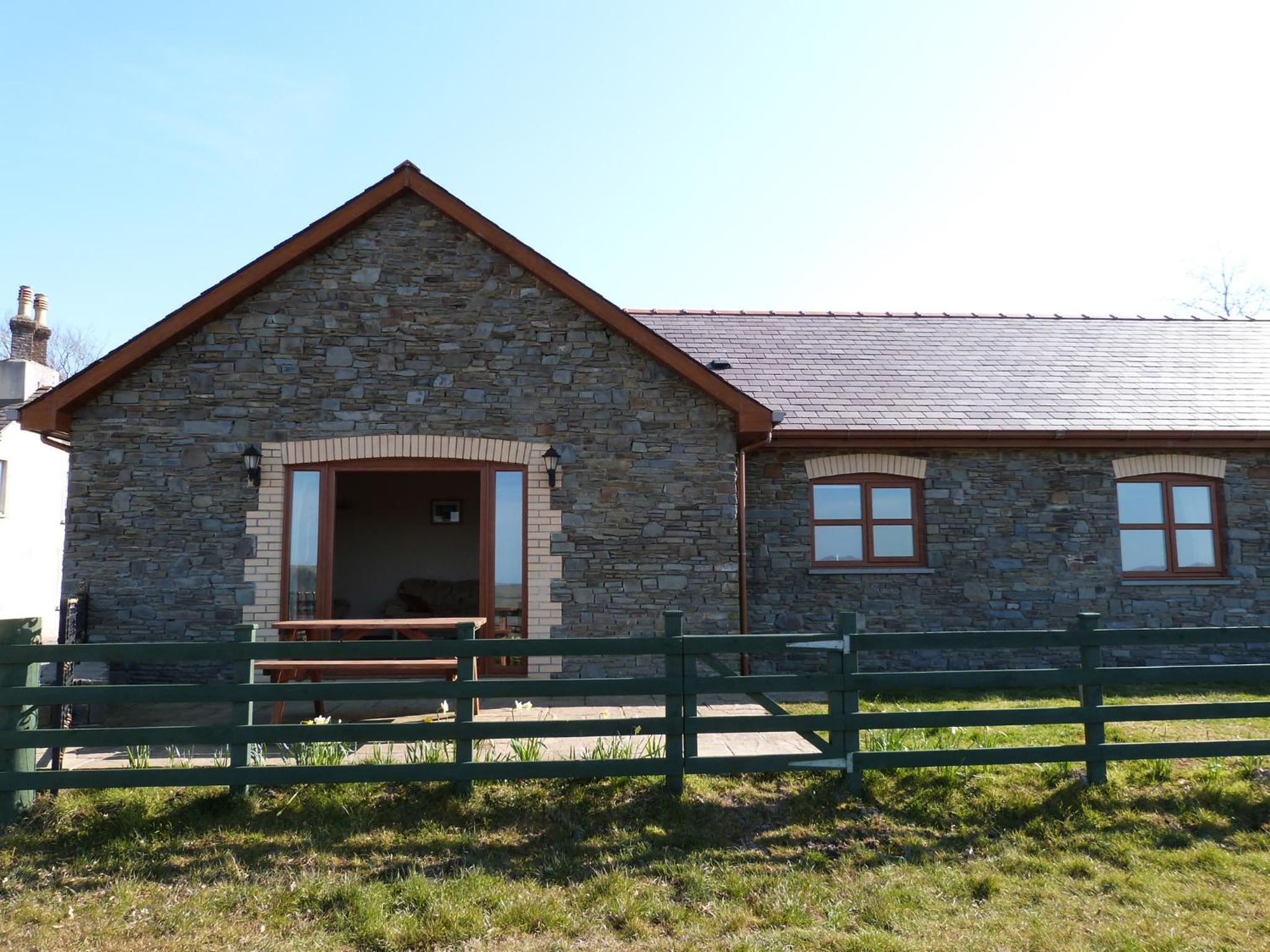 Blaenlli