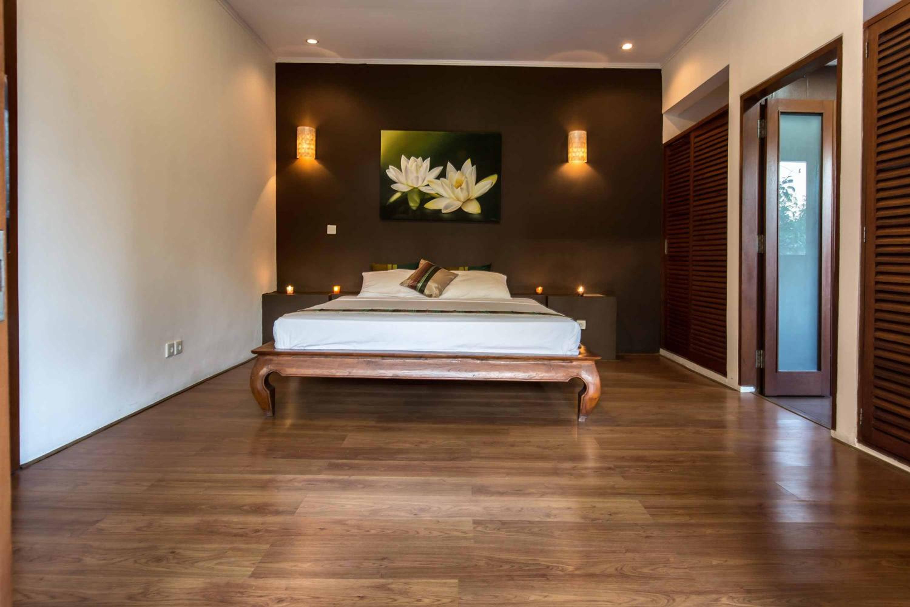 Villa Bali Zen Kerobokan view 2