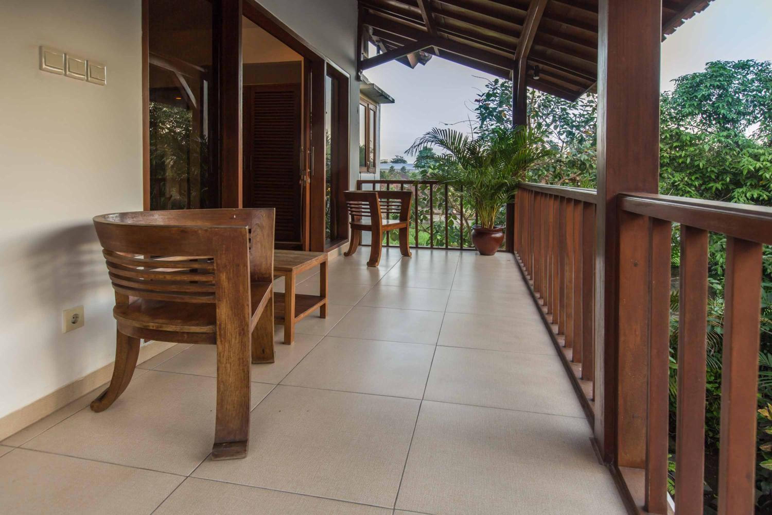 Villa Bali Zen Kerobokan view 3