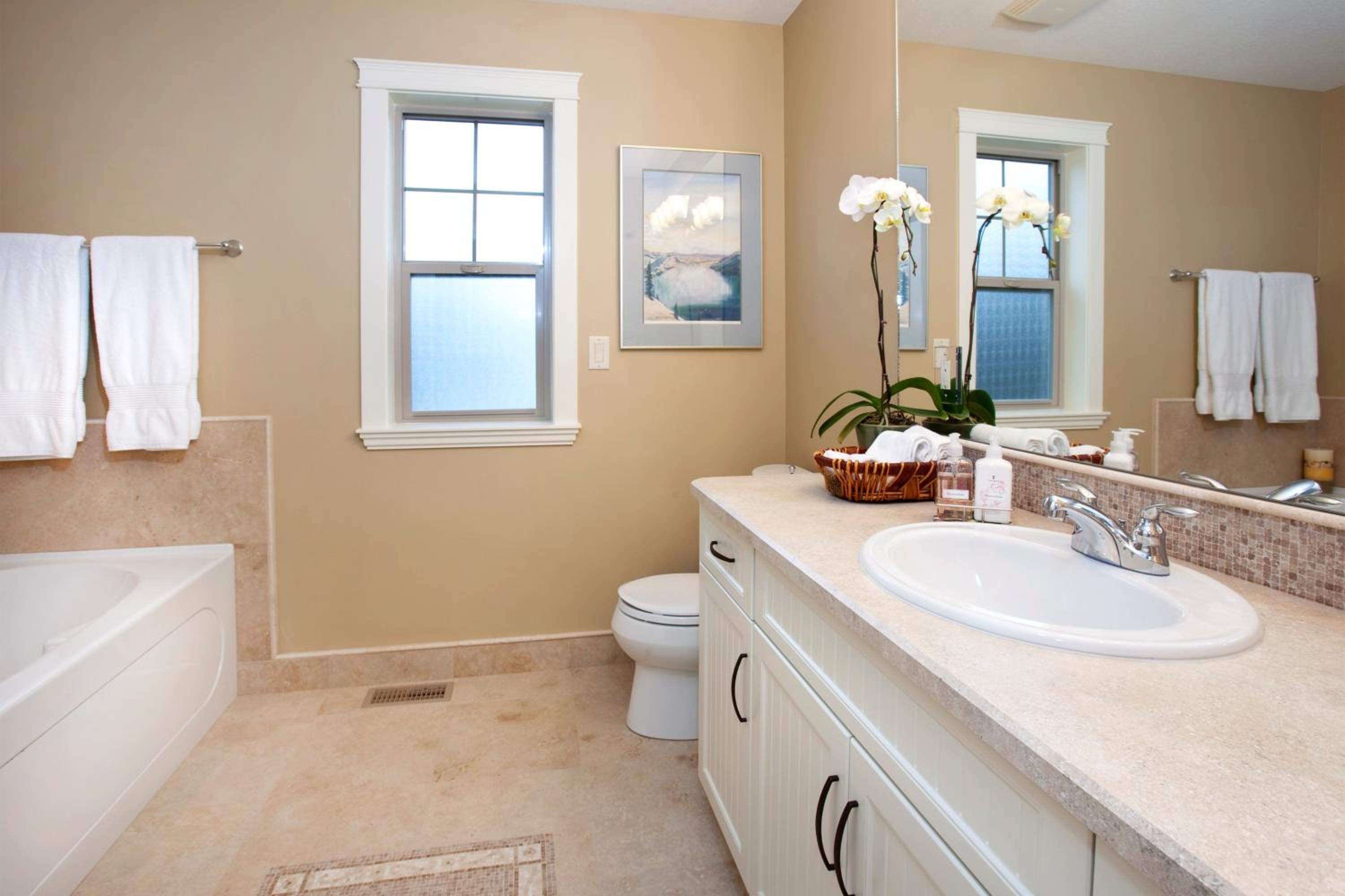 OKeefes Landing Bed & Breakfast