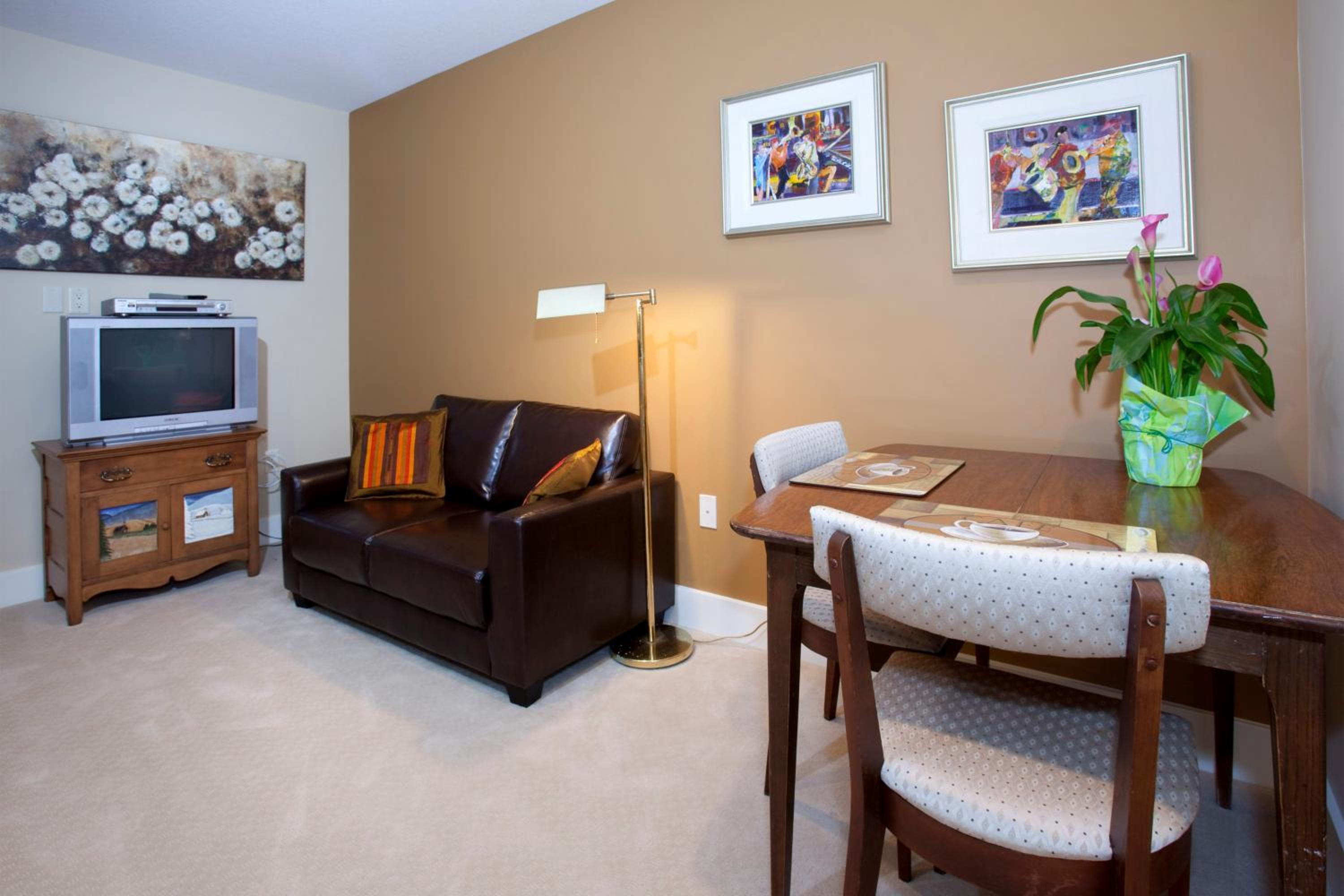OKeefes Landing Bed & Breakfast