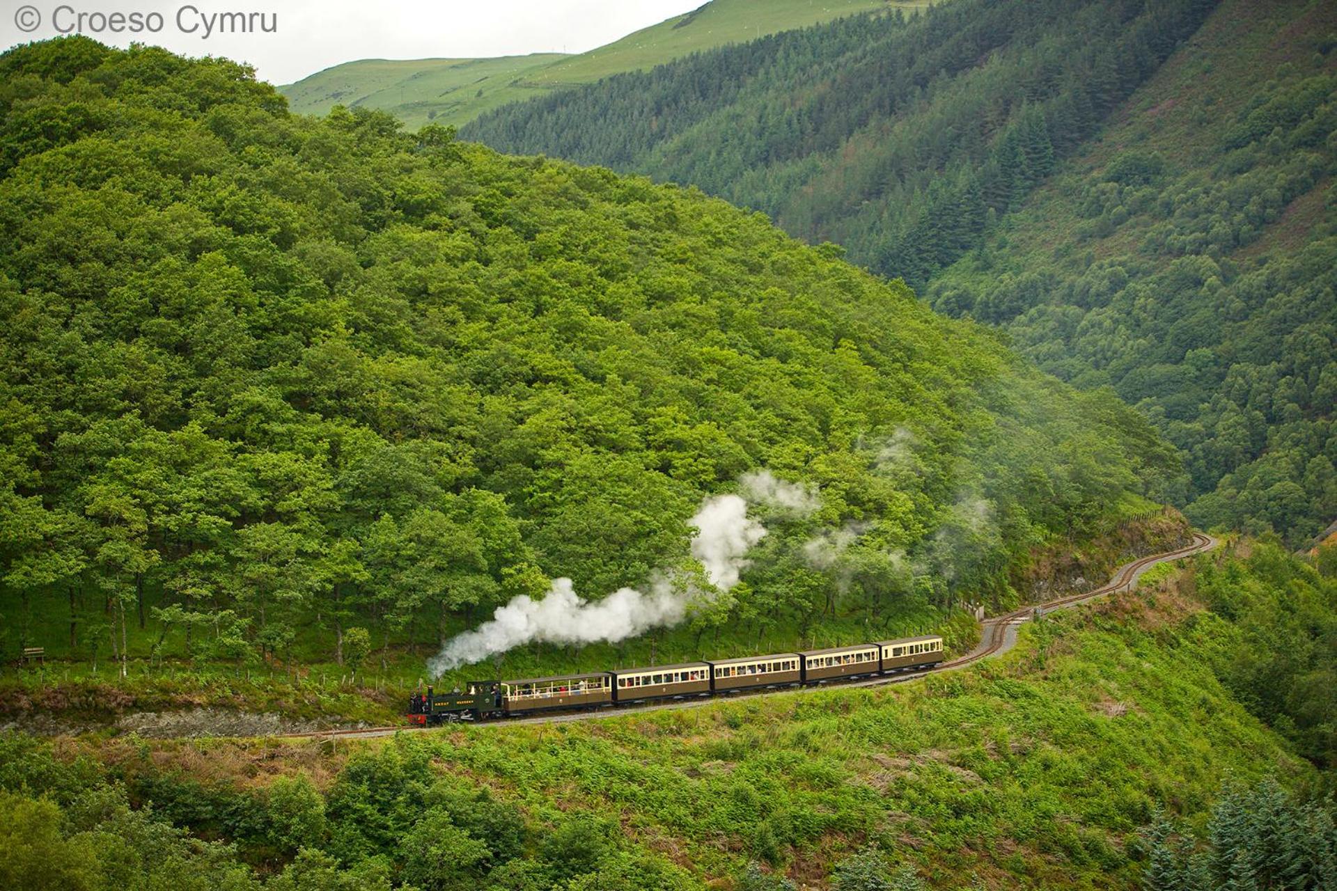 Blaenlli