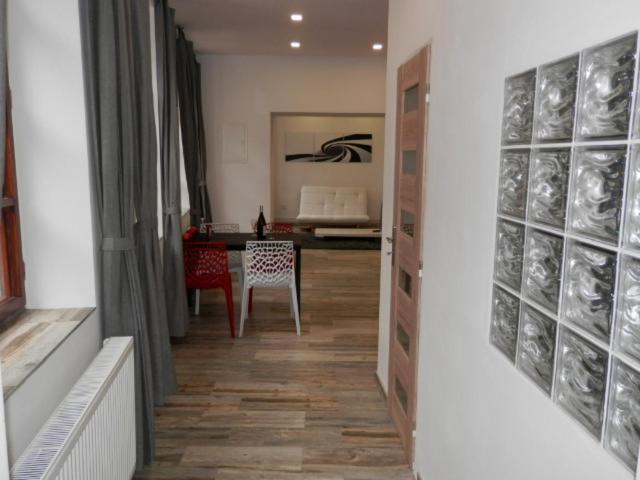 Guesthouse Zlatý Hrozen