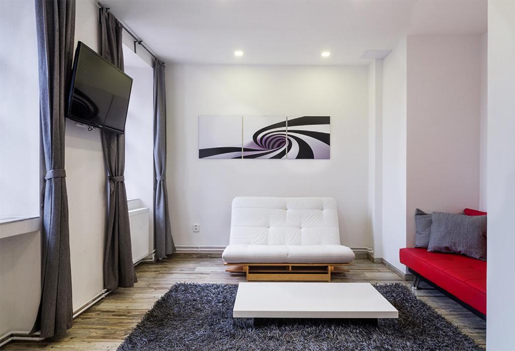 Guesthouse Zlatý Hrozen