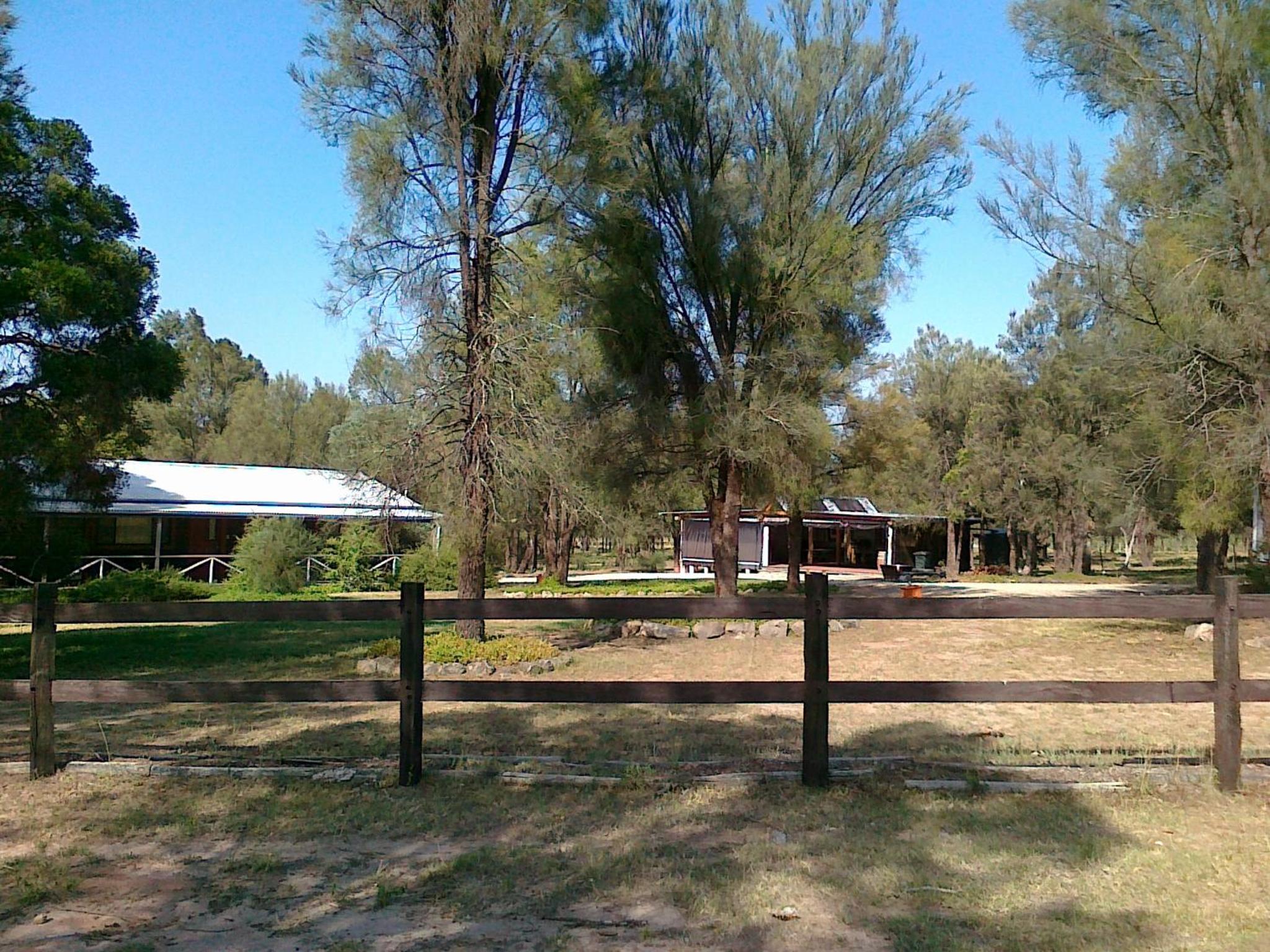 Serenity Grove