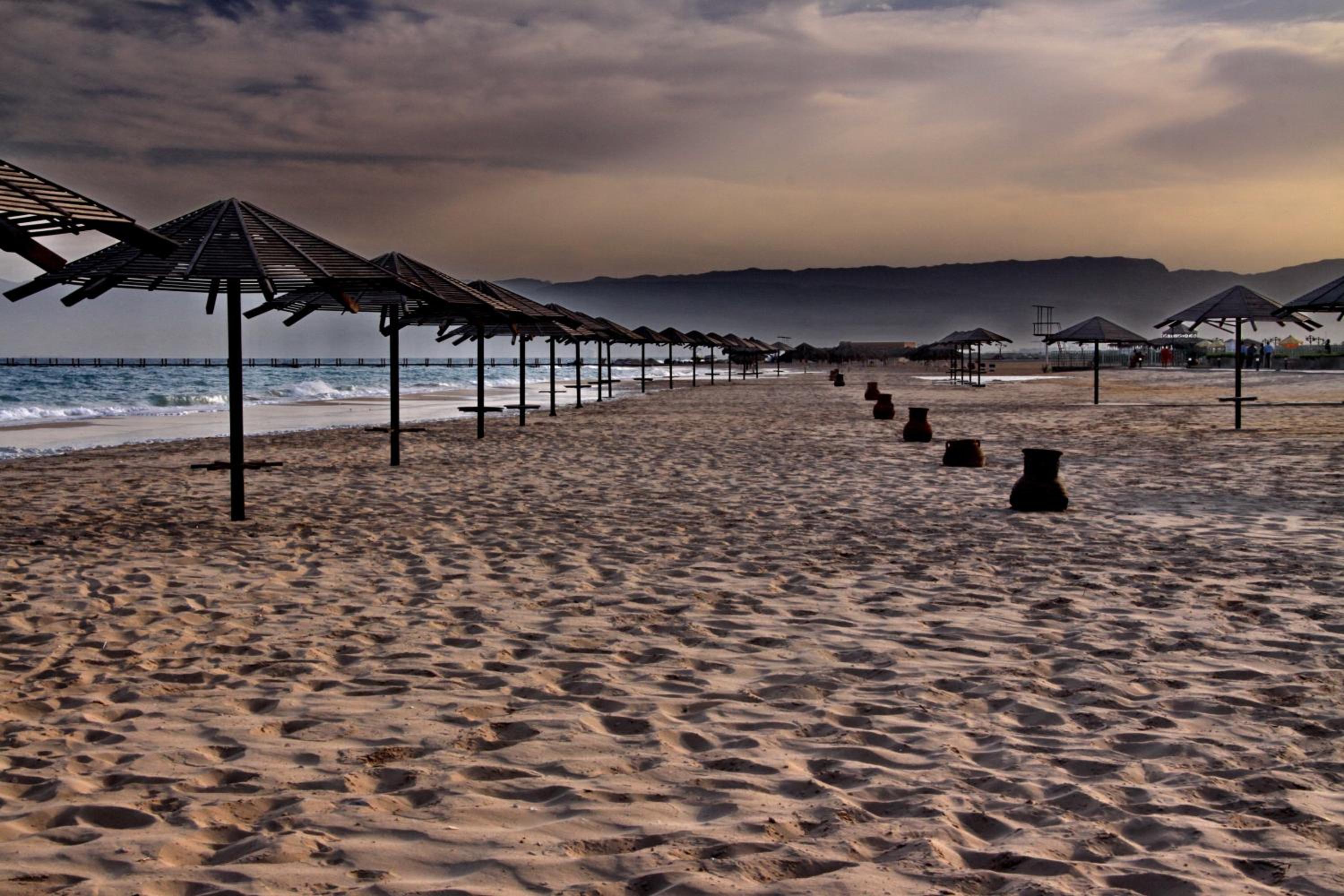 Ain Sokhna Vacations - Jaz Little Venice Golf Resort - Property Image 3