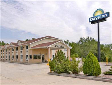 Ogallala Vacations - Days Inn by Wyndham Ogallala - Property Image 7