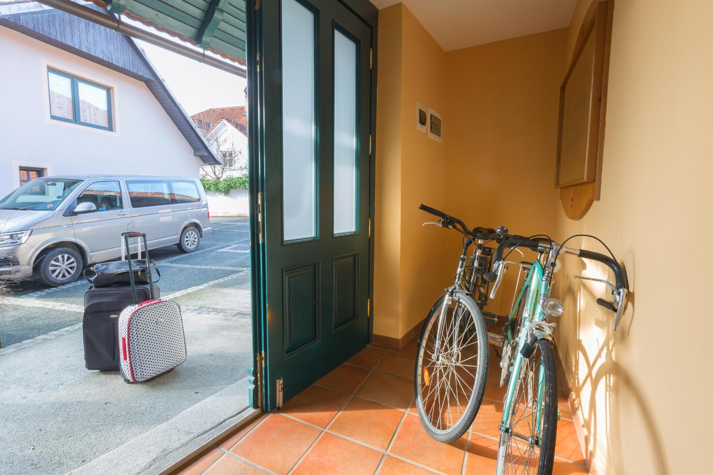 Pri Žabarju Bed & Breakfast Ljubljana