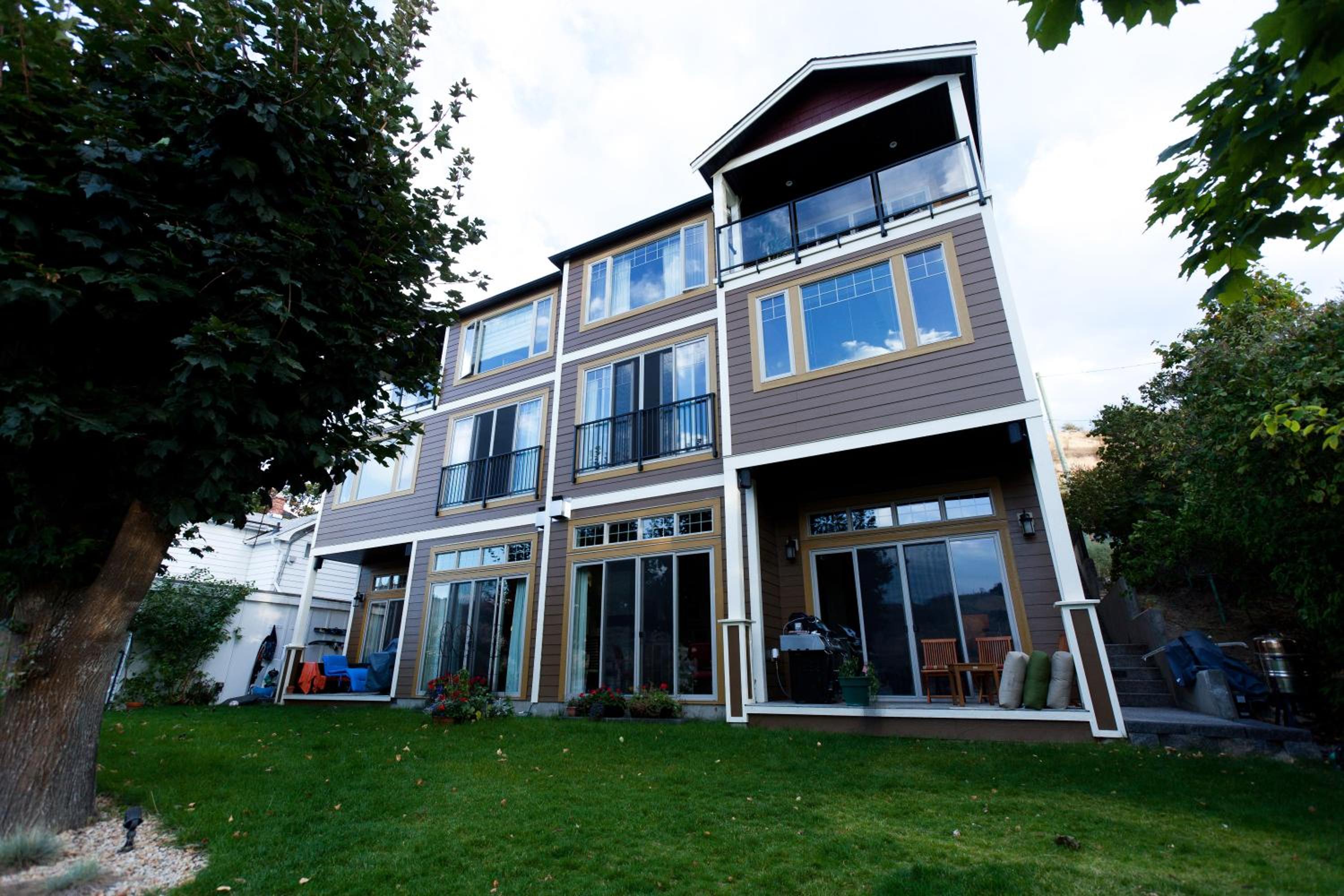 OKeefes Landing Bed & Breakfast