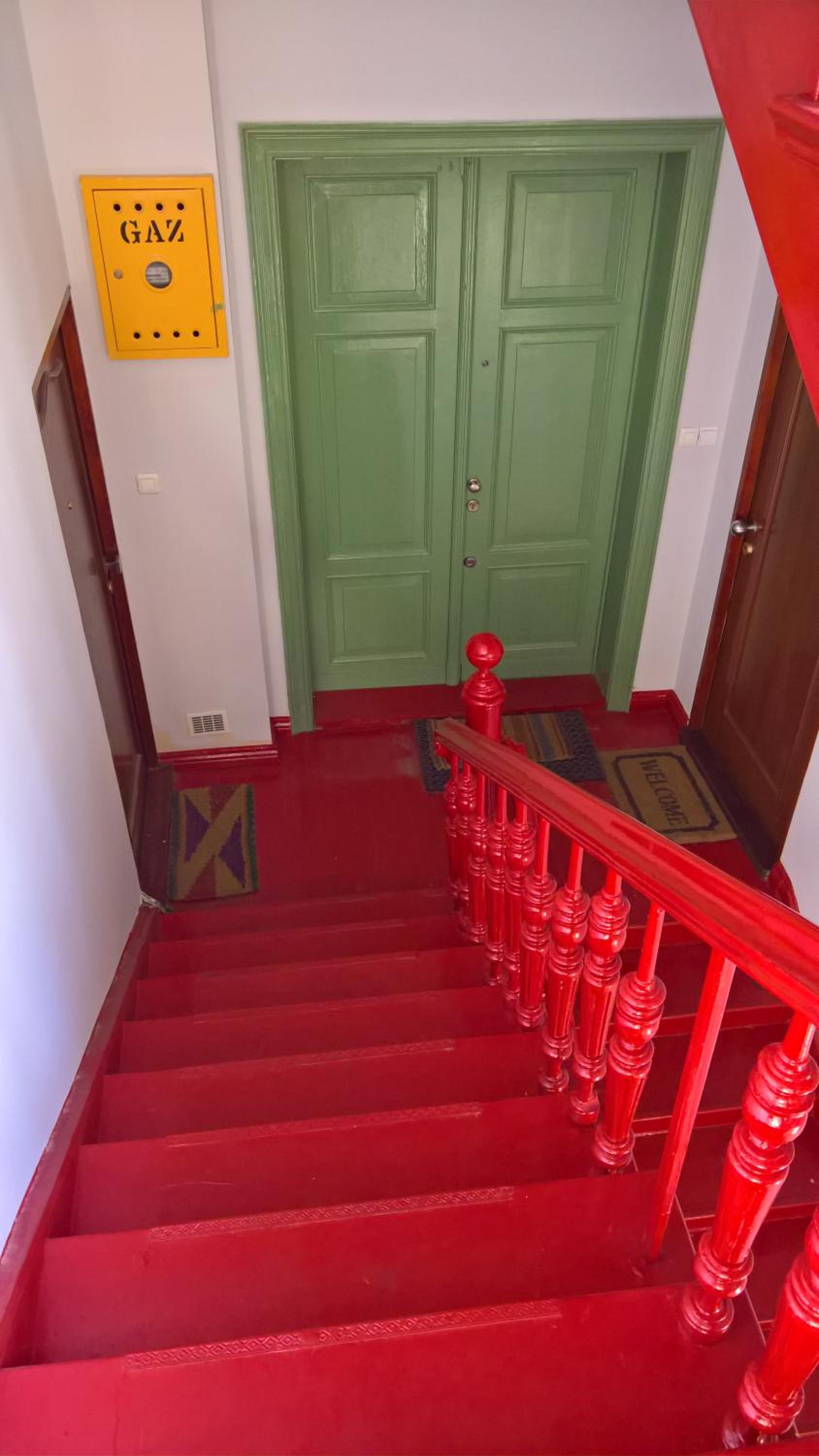 Casa Di Pinokio