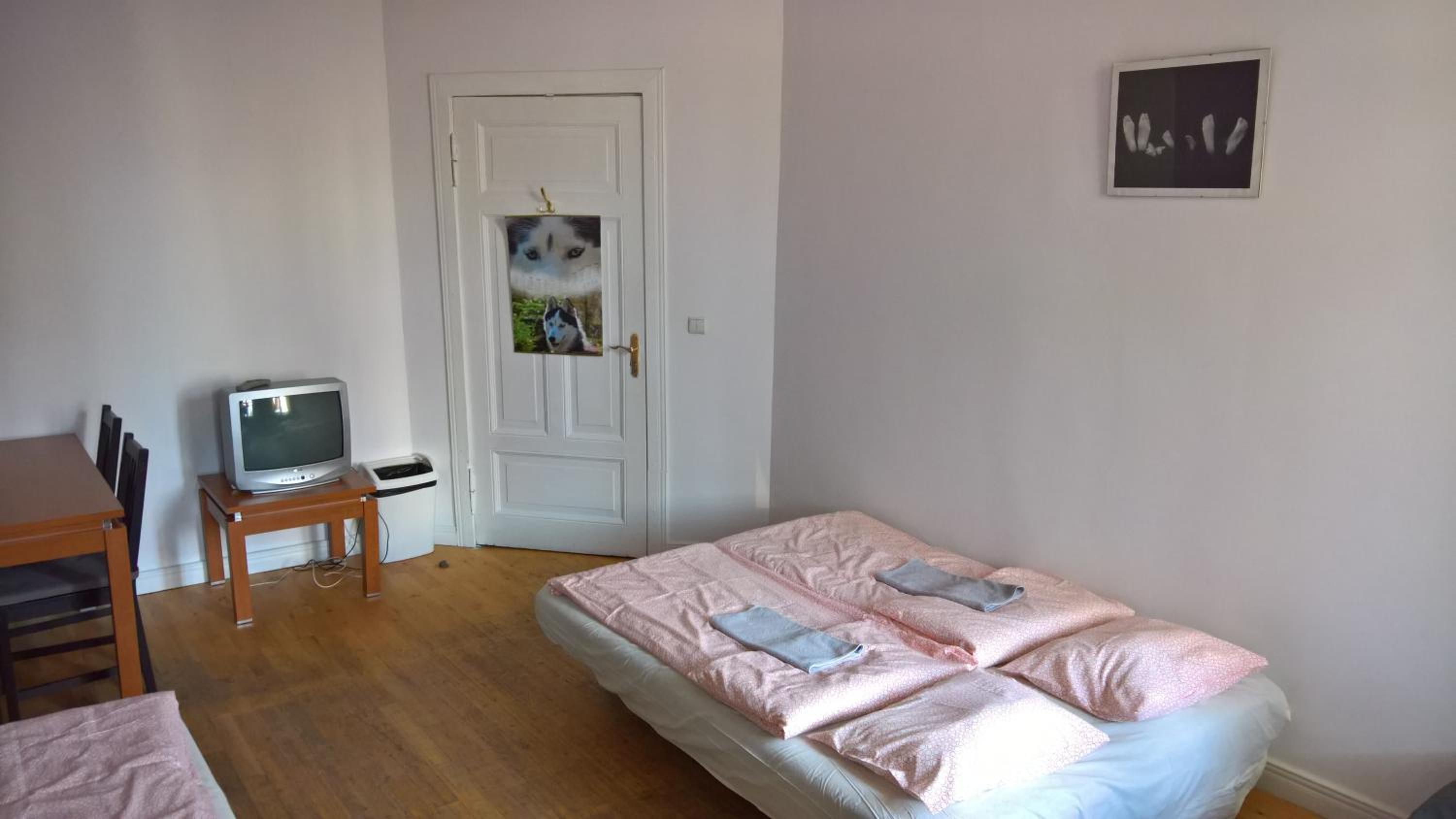 Casa Di Pinokio