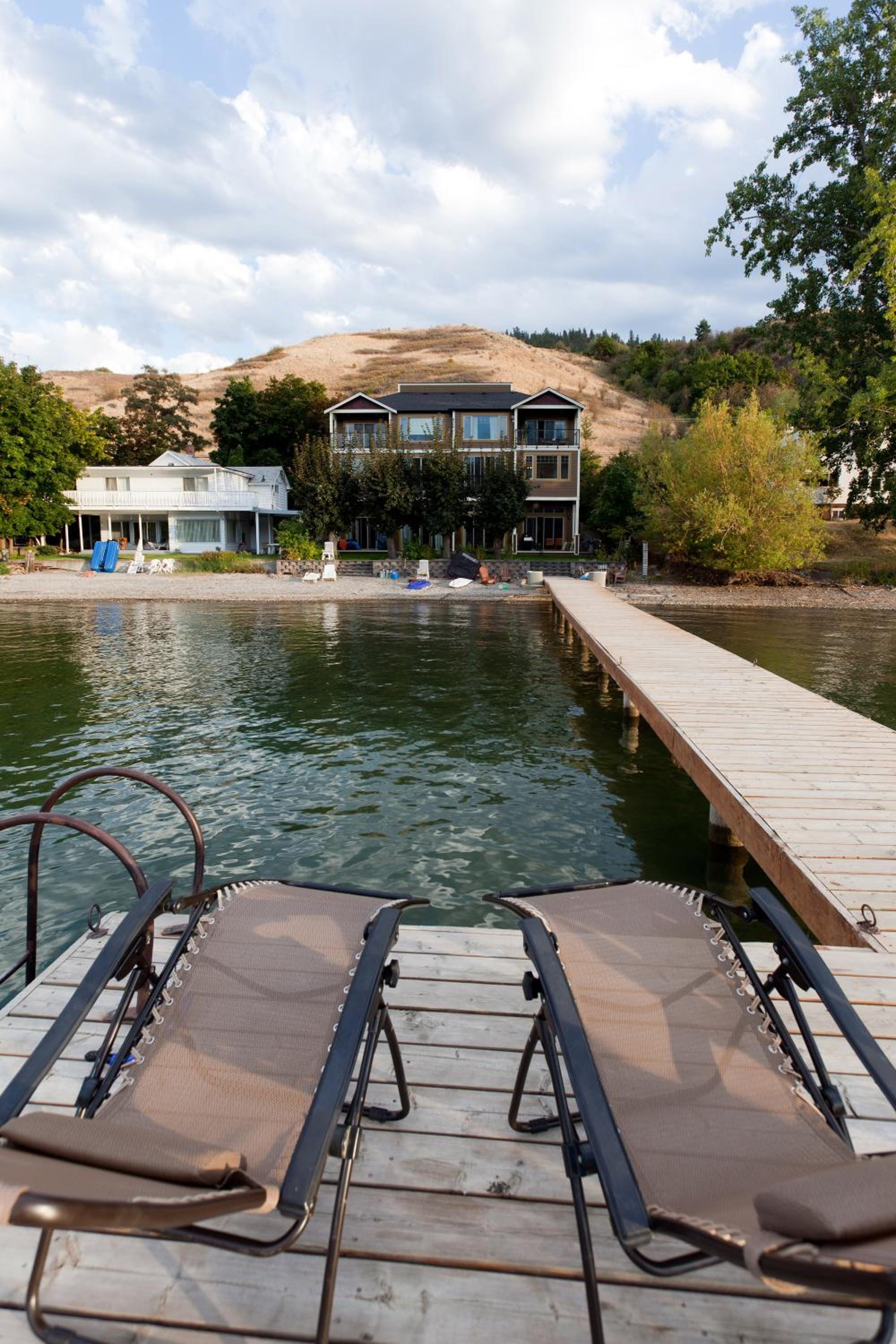 OKeefes Landing Bed & Breakfast
