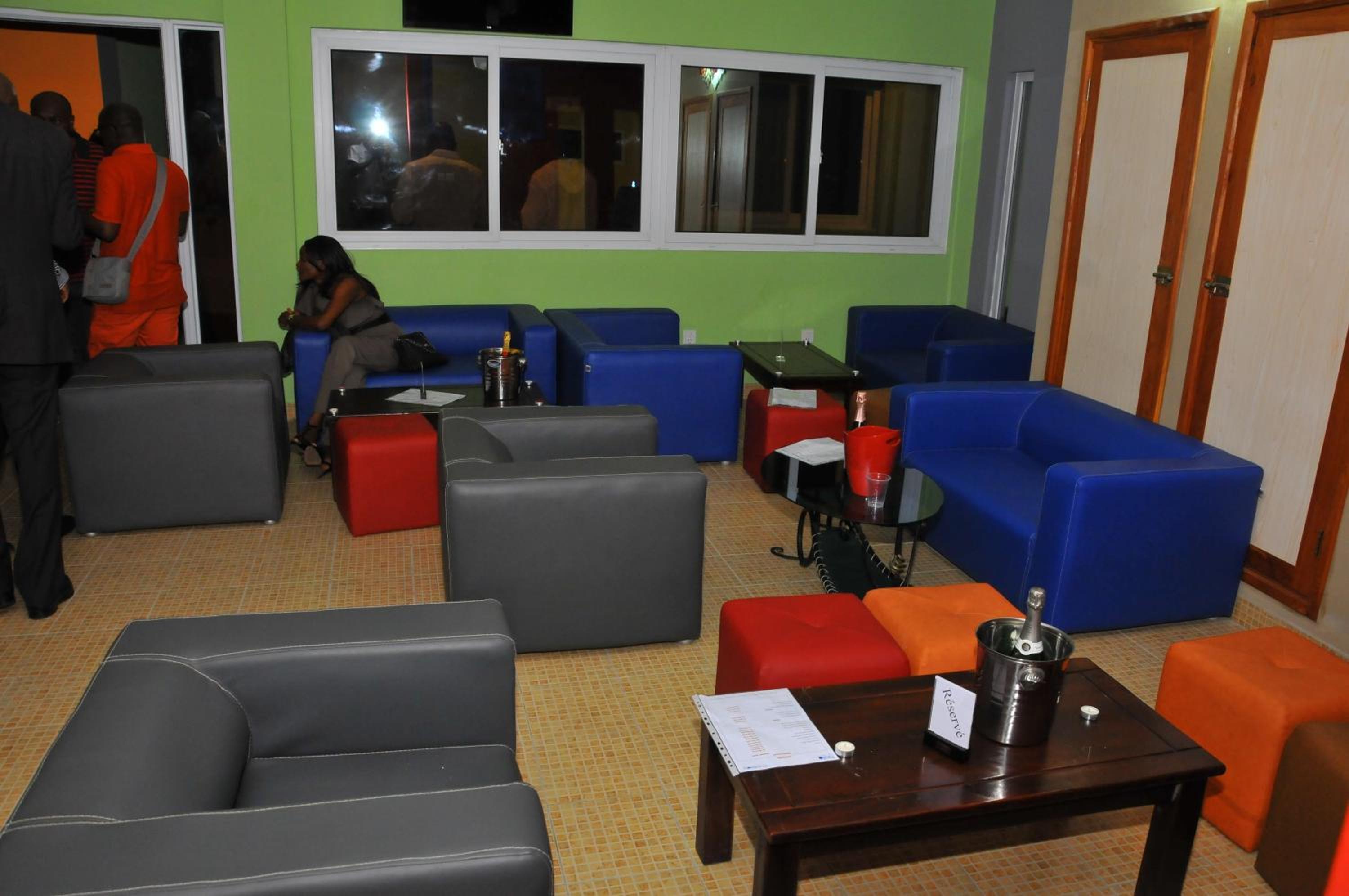 Residences Neila